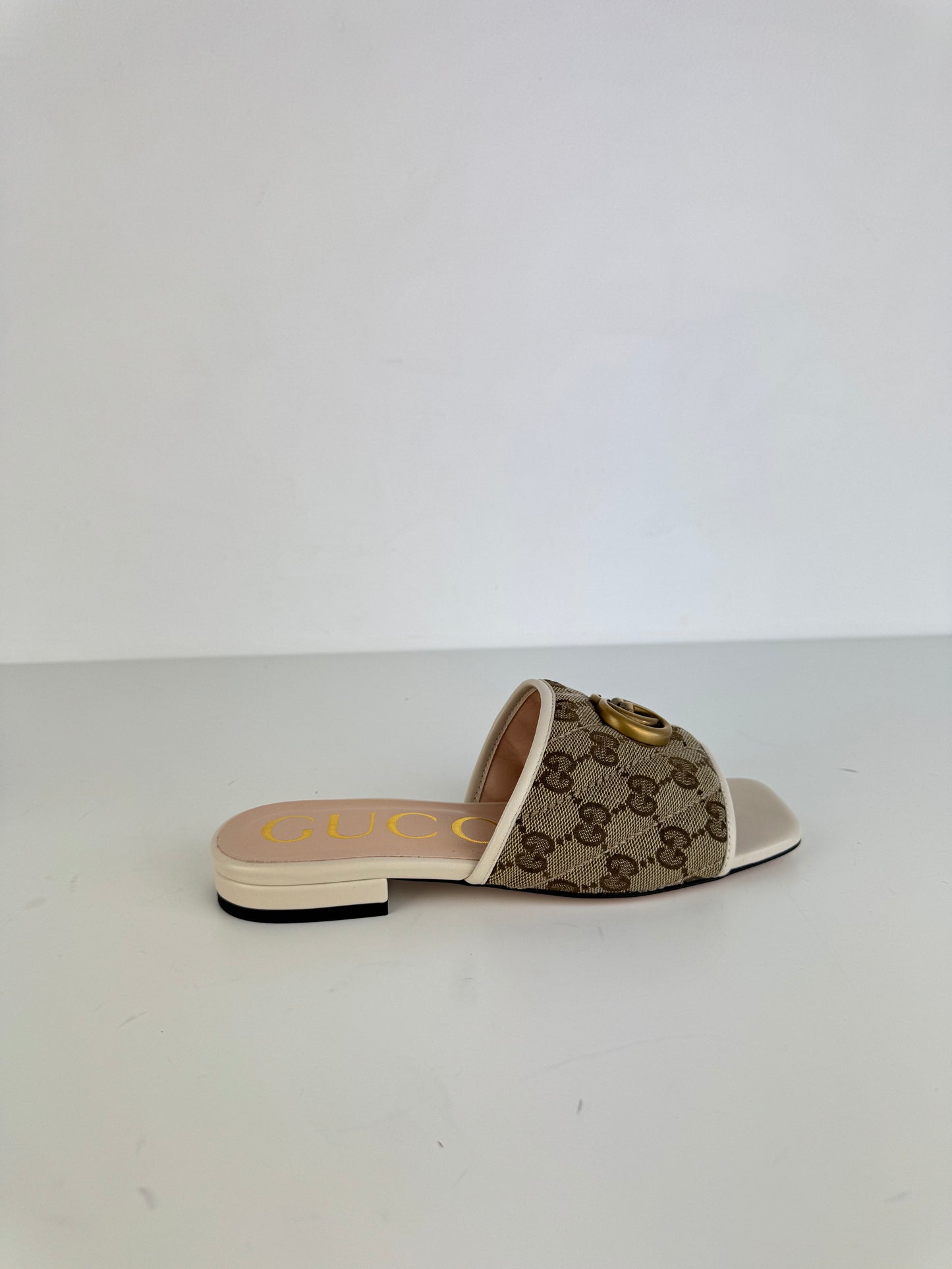 Sandales Gucci
