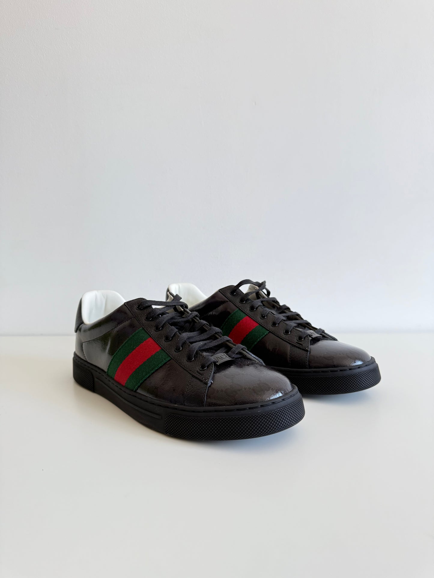 Basket Ace Gucci