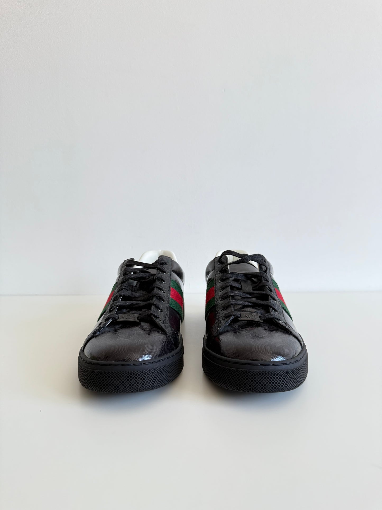 Basket Ace Gucci