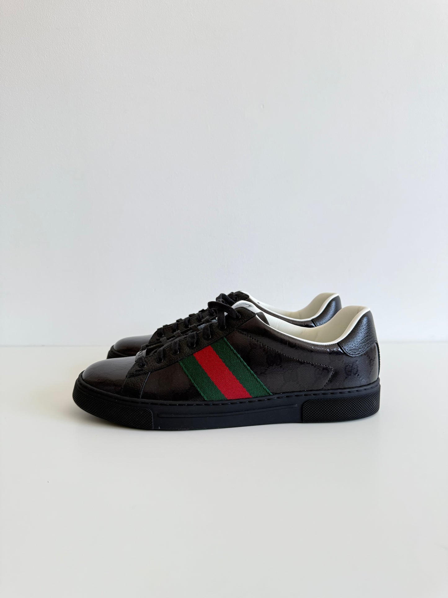 Basket Ace Gucci