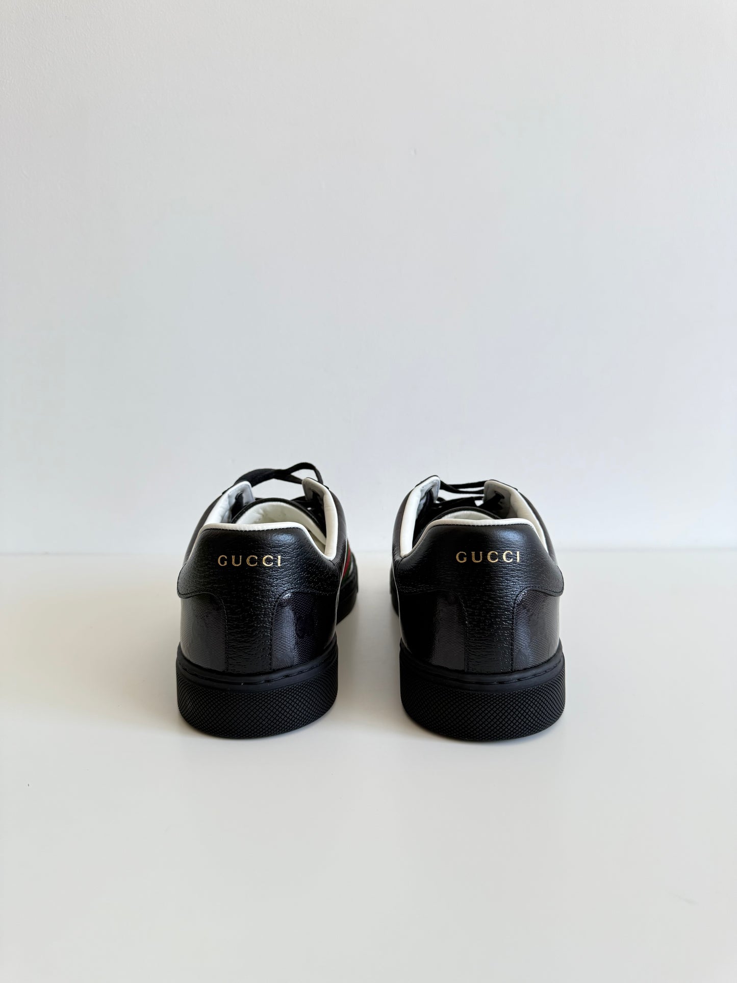 Basket Ace Gucci