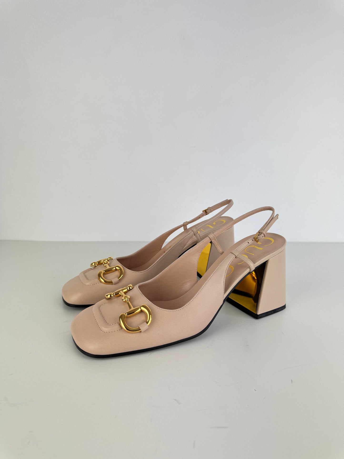 Escarpins Gucci