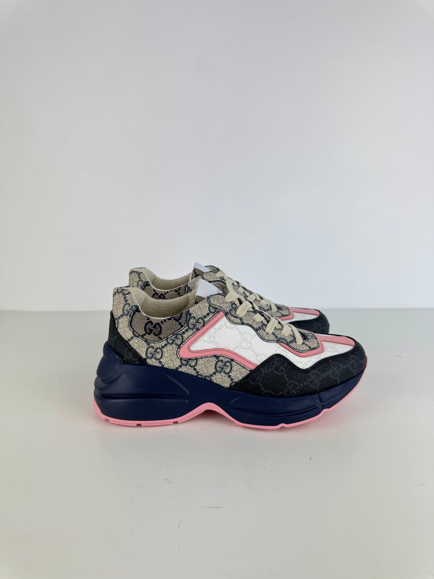 Basket Rhyton Gucci