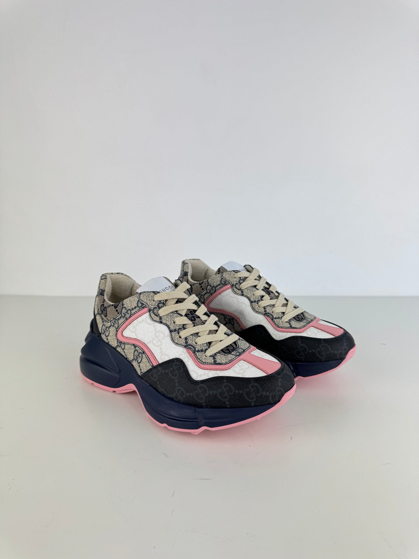 Basket Rhyton Gucci