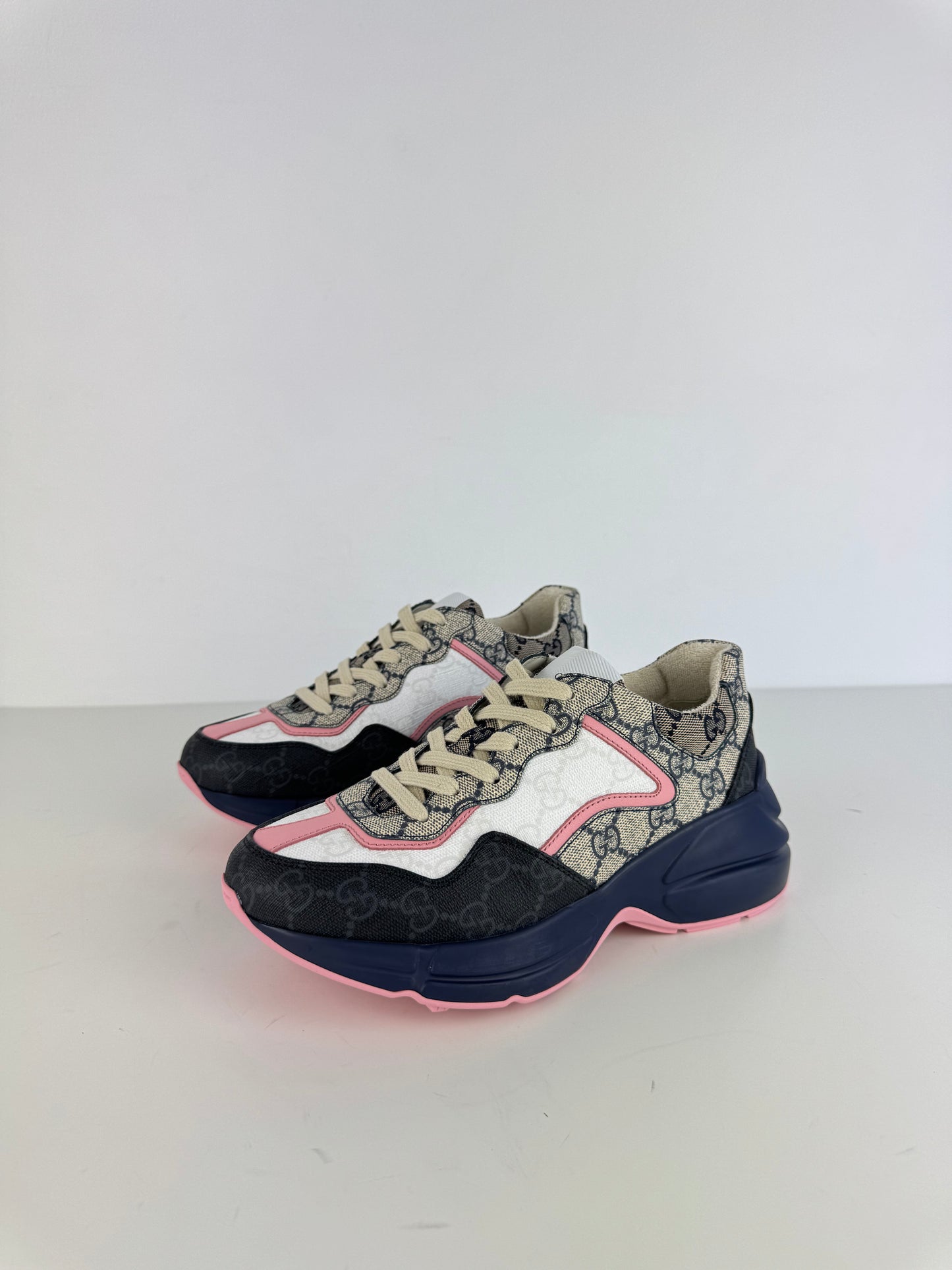 Basket Rhyton Gucci