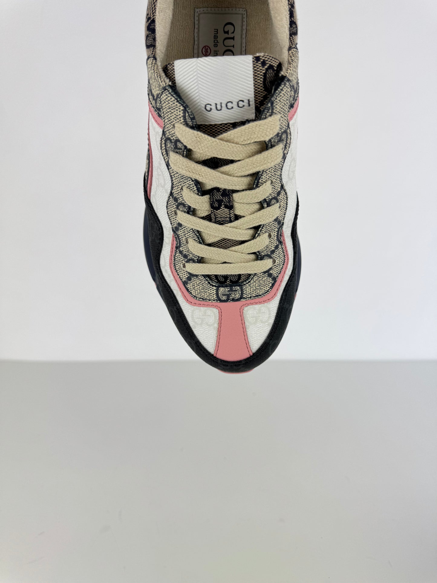 Basket Rhyton Gucci