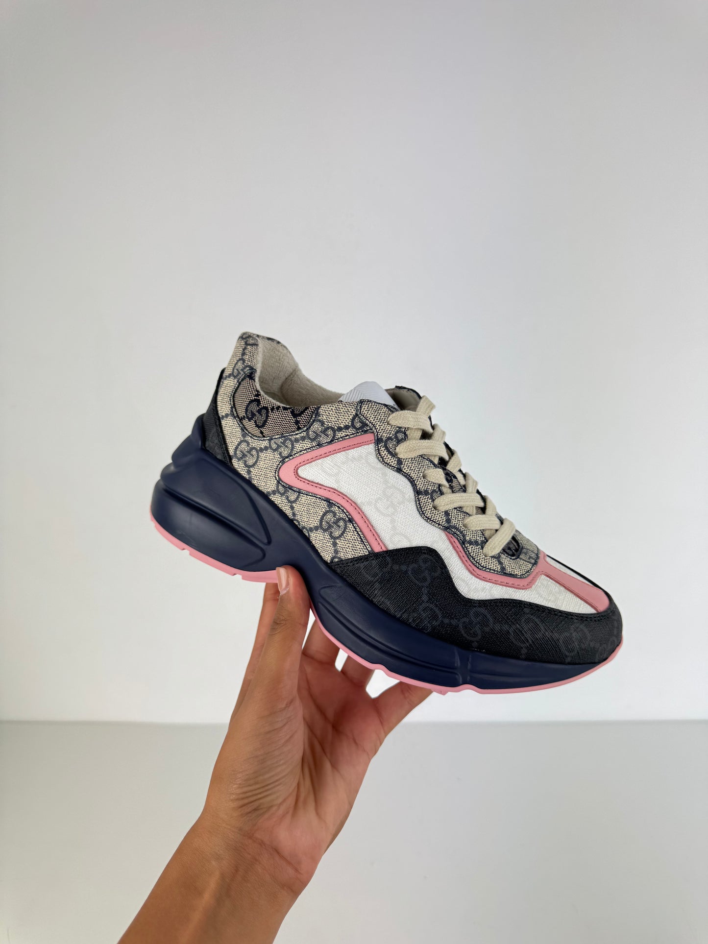 Basket Rhyton Gucci