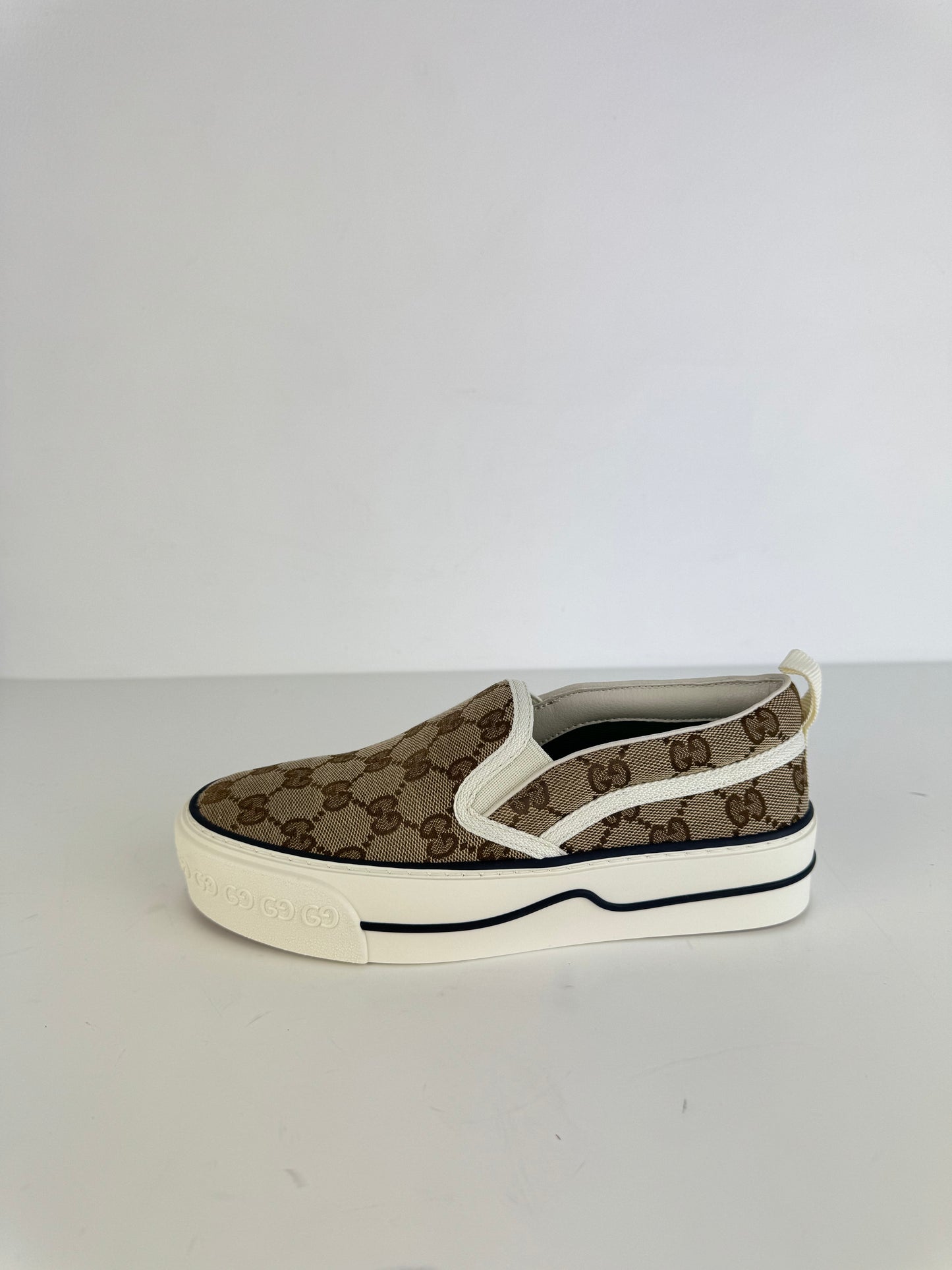 Espadrilles Gucci