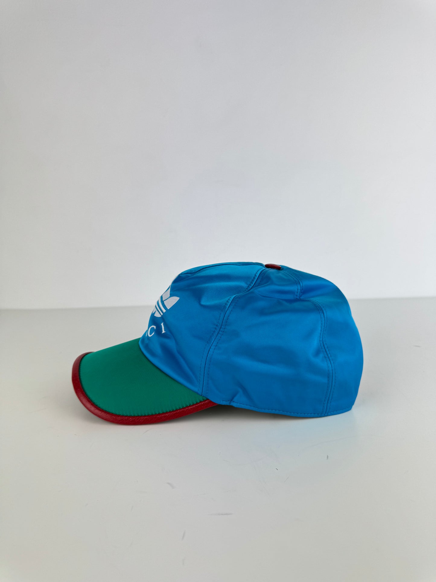 Casquete Gucci x Adidas
