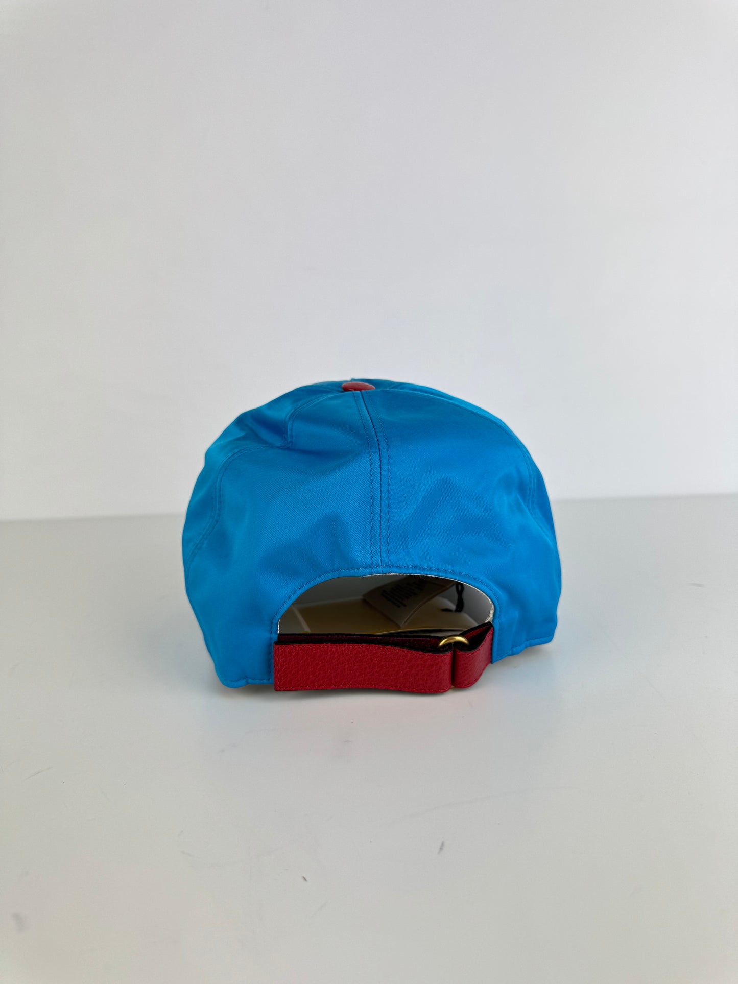 Casquete Gucci x Adidas