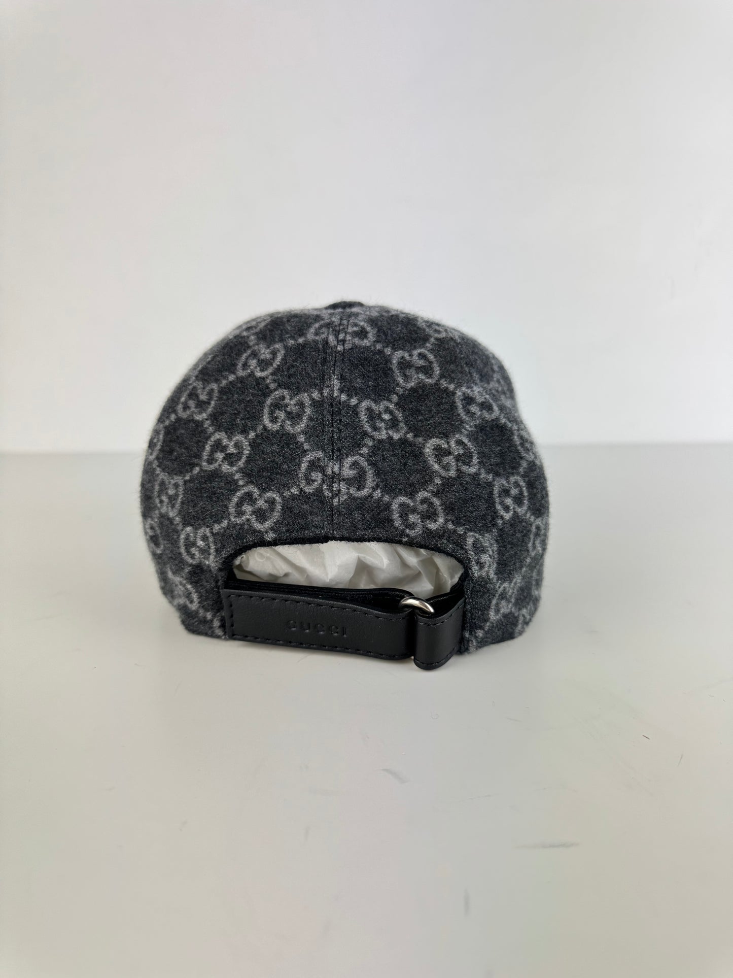 Casquette Gucci