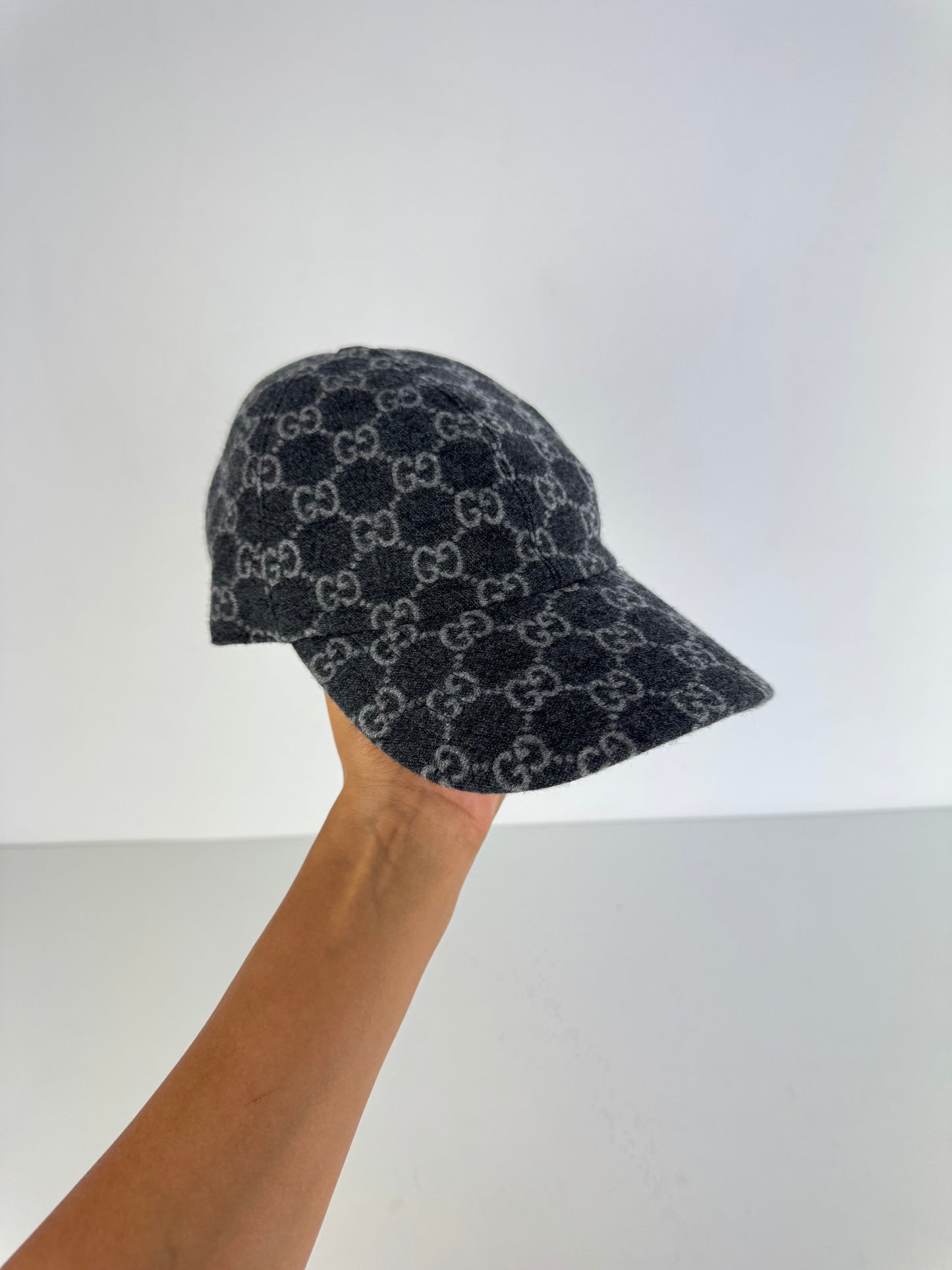 Casquette Gucci
