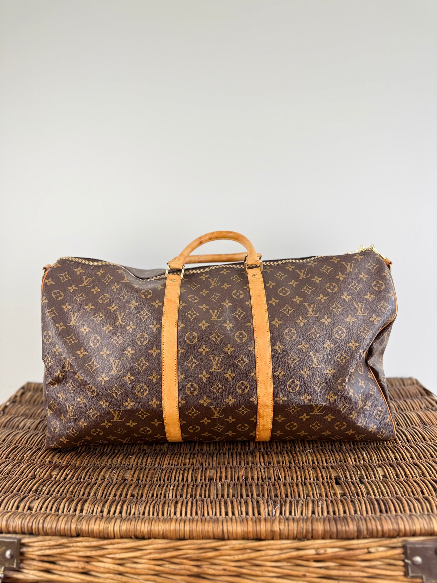 Keepall 60 Louis Vuitton