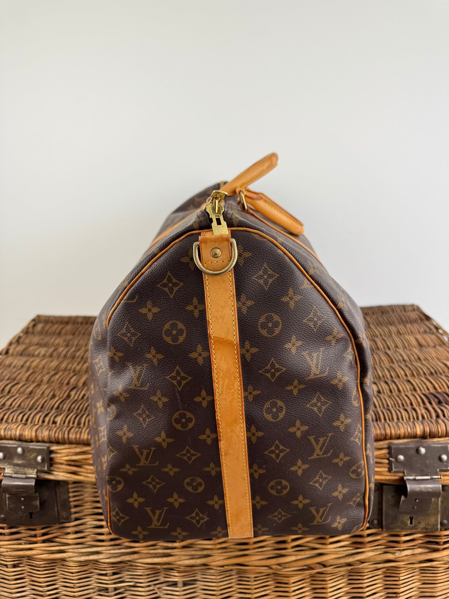 Keepall 60 Louis Vuitton