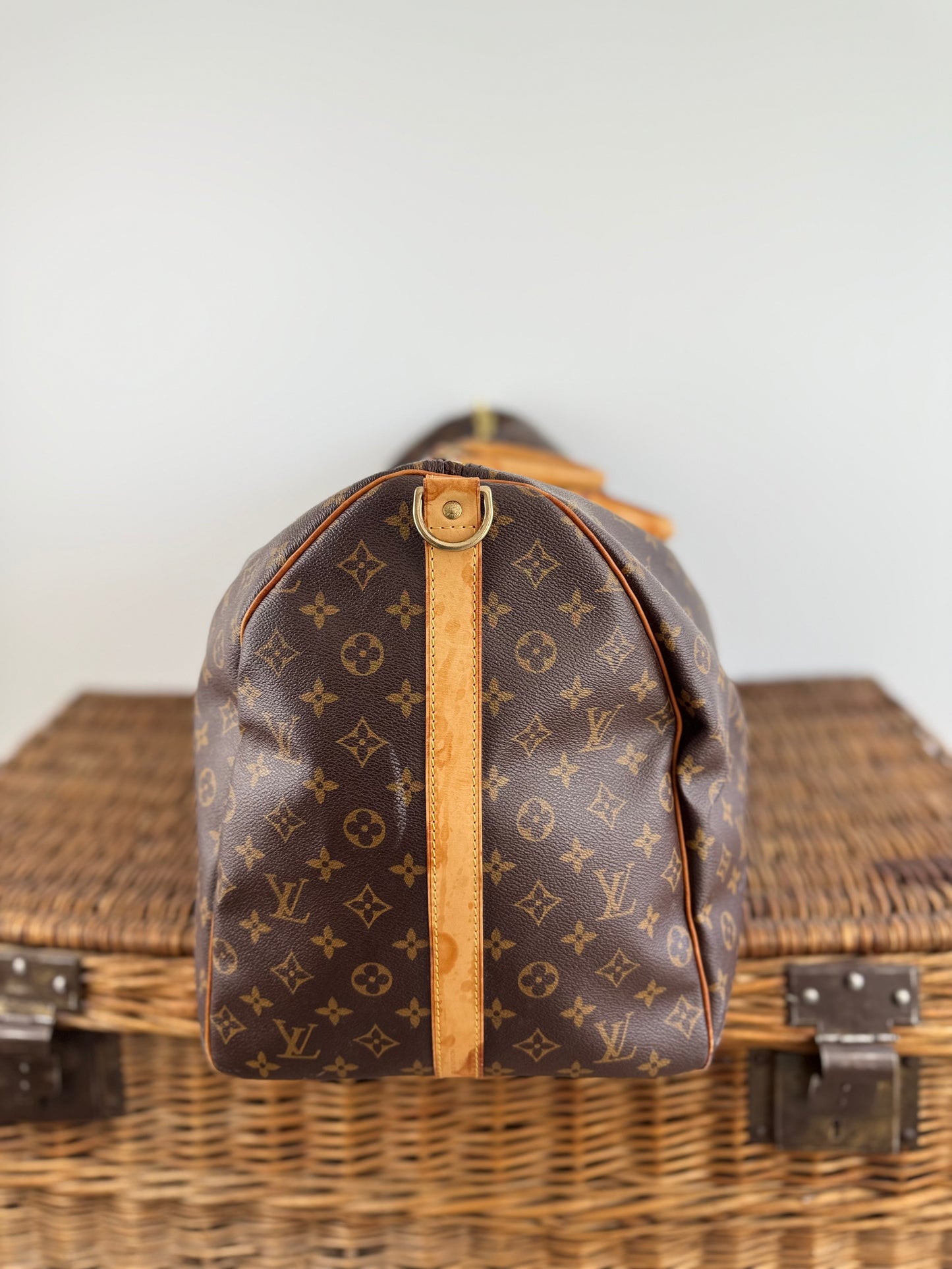 Keepall 60 Louis Vuitton