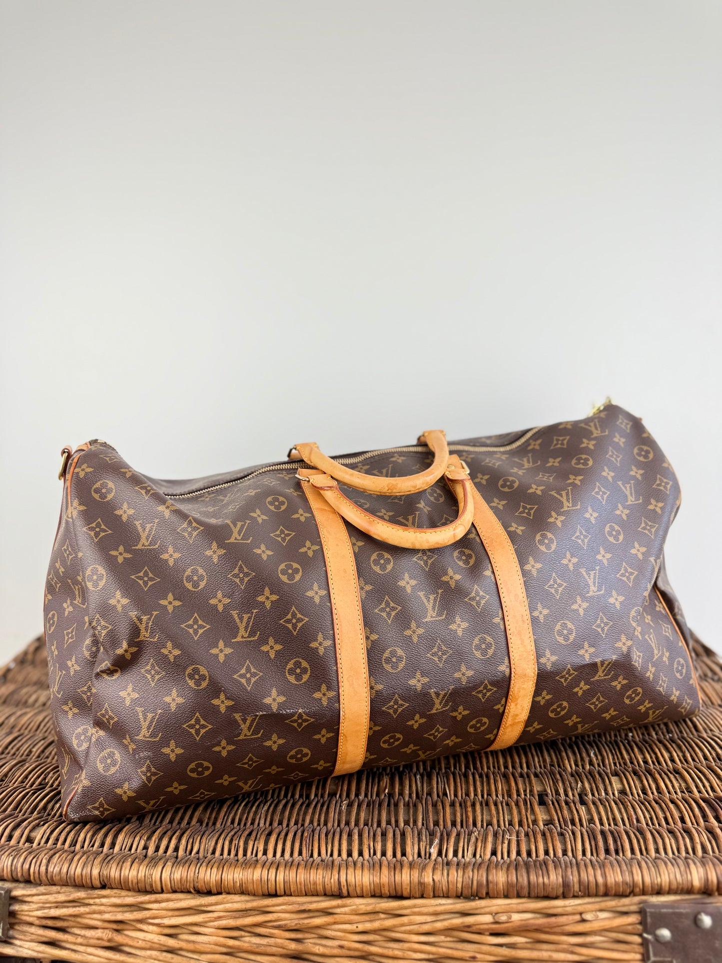 Keepall 60 Louis Vuitton