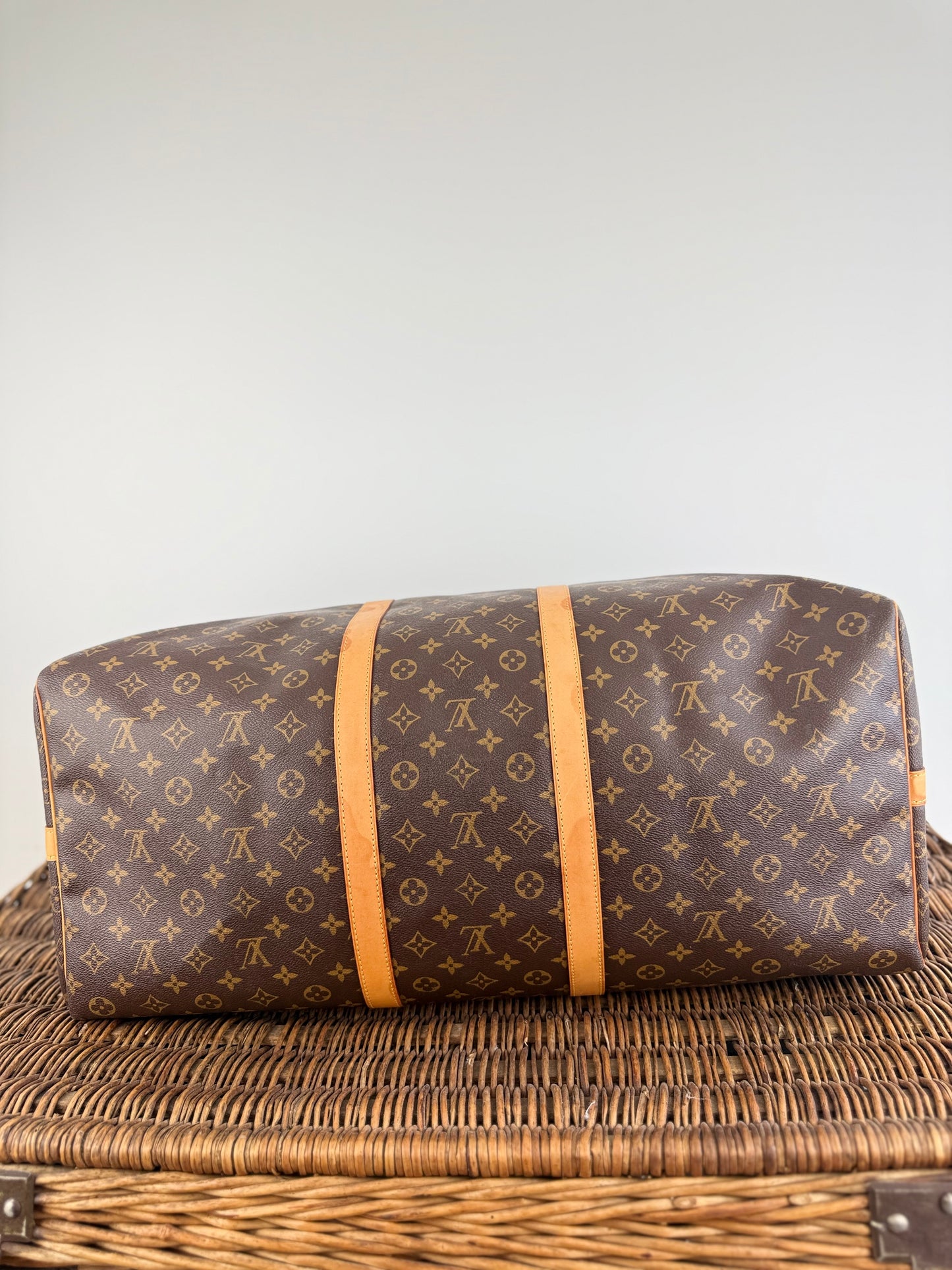 Keepall 60 Louis Vuitton
