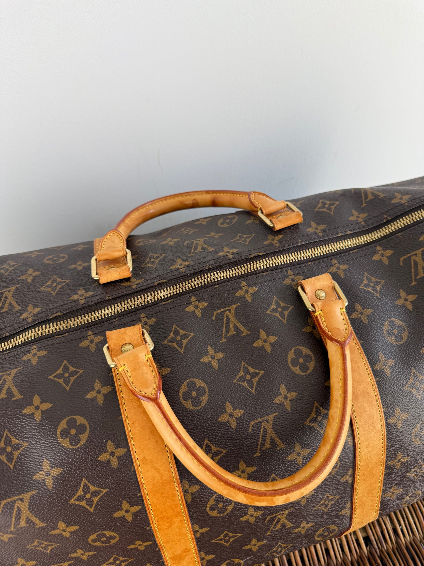 Keepall 60 Louis Vuitton
