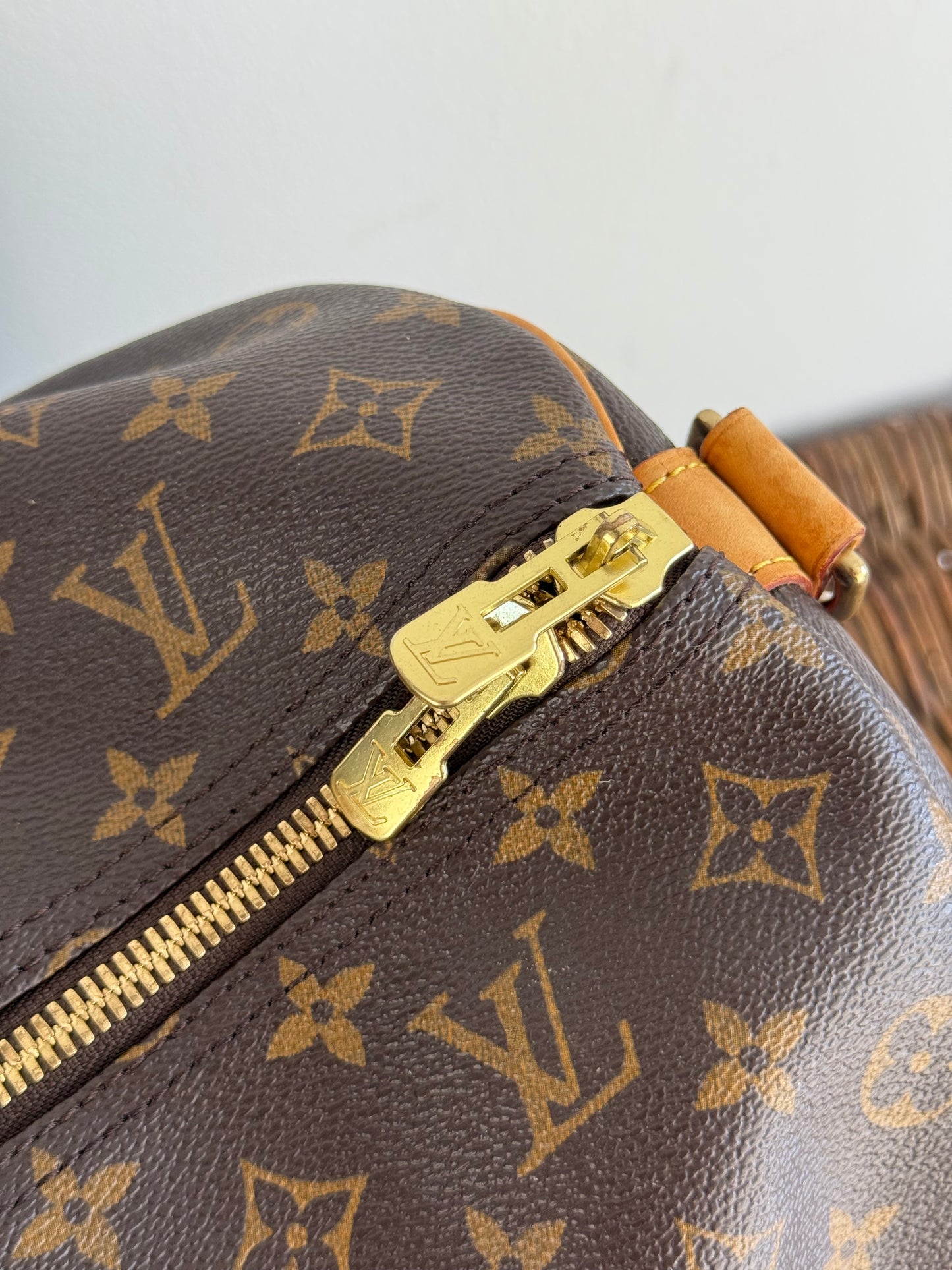 Keepall 60 Louis Vuitton