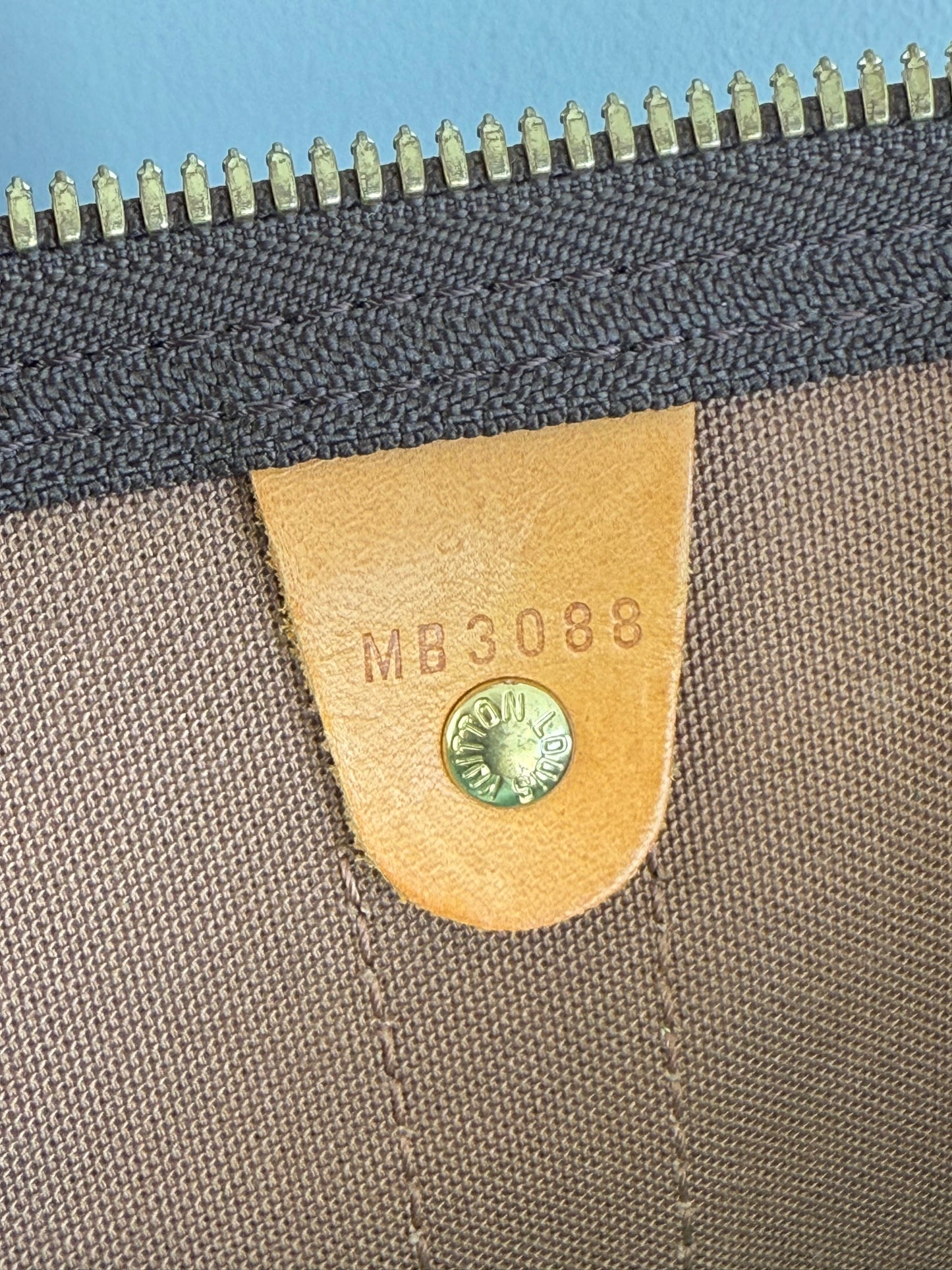 Keepall 60 Louis Vuitton