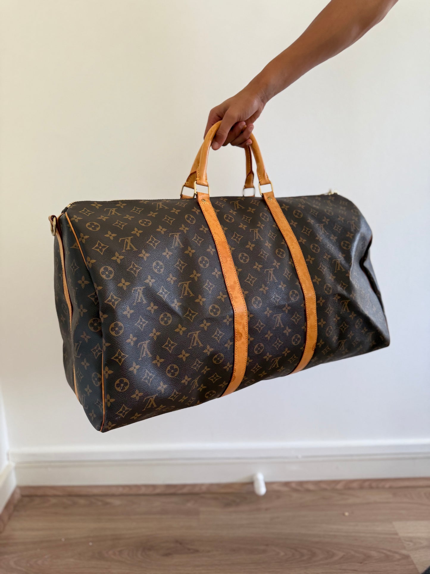 Keepall 60 Louis Vuitton