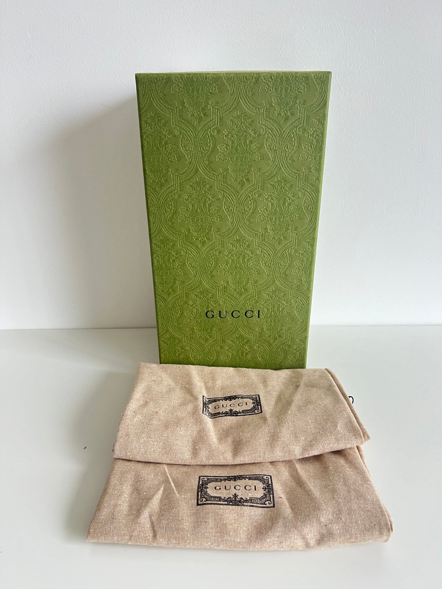 Claquettes Gucci