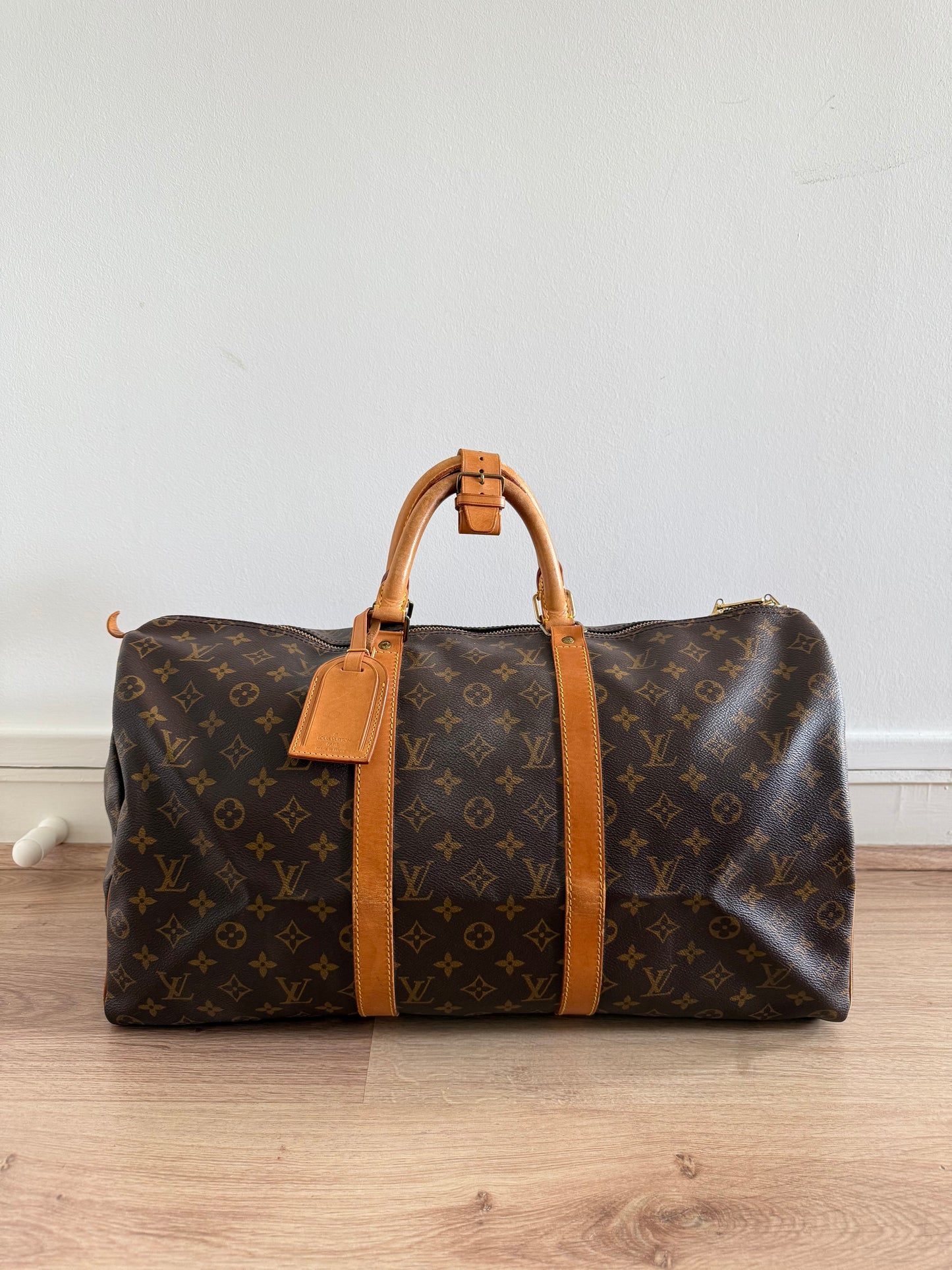 Keepall 50 Louis Vuitton