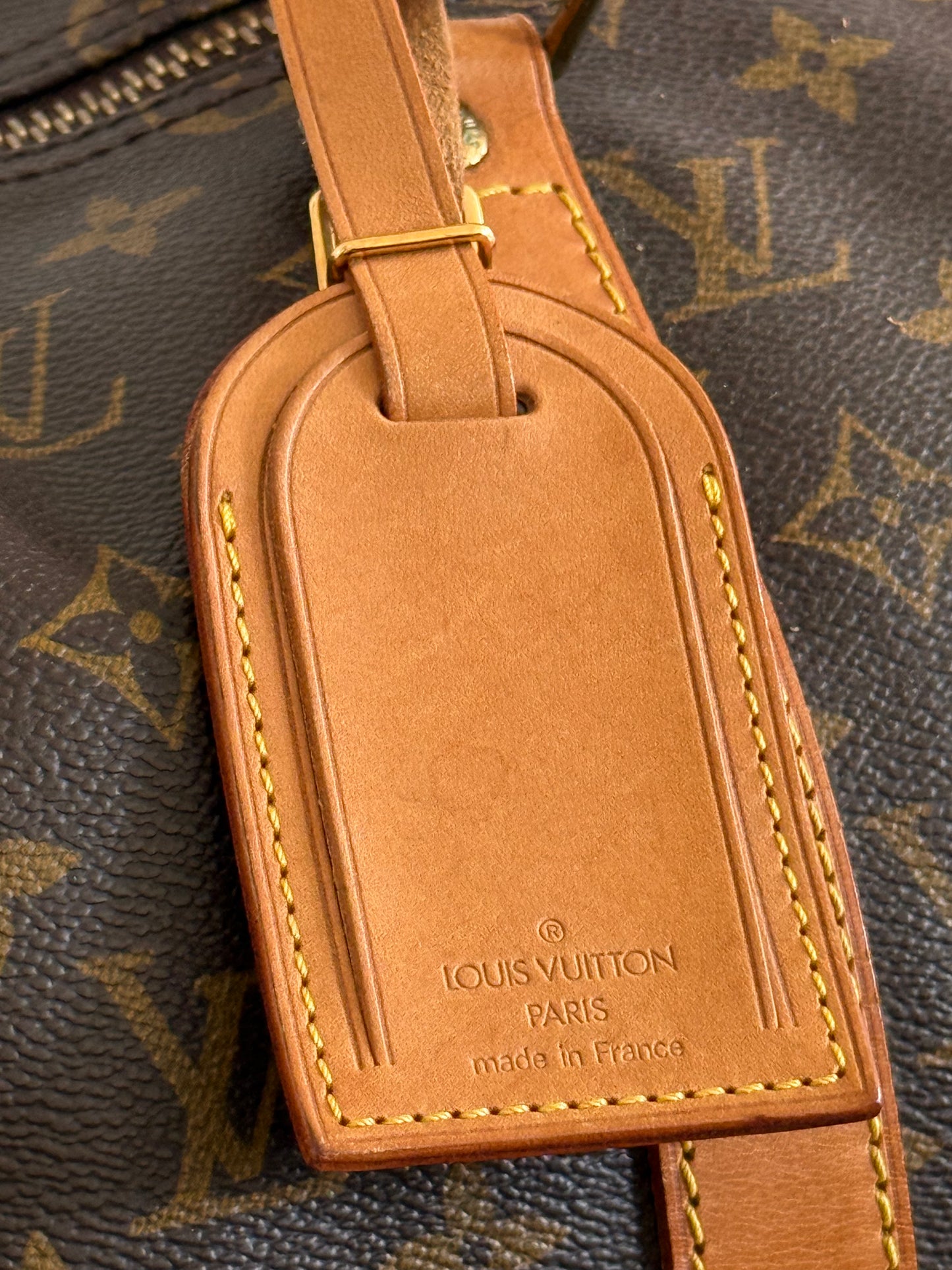 Keepall 50 Louis Vuitton
