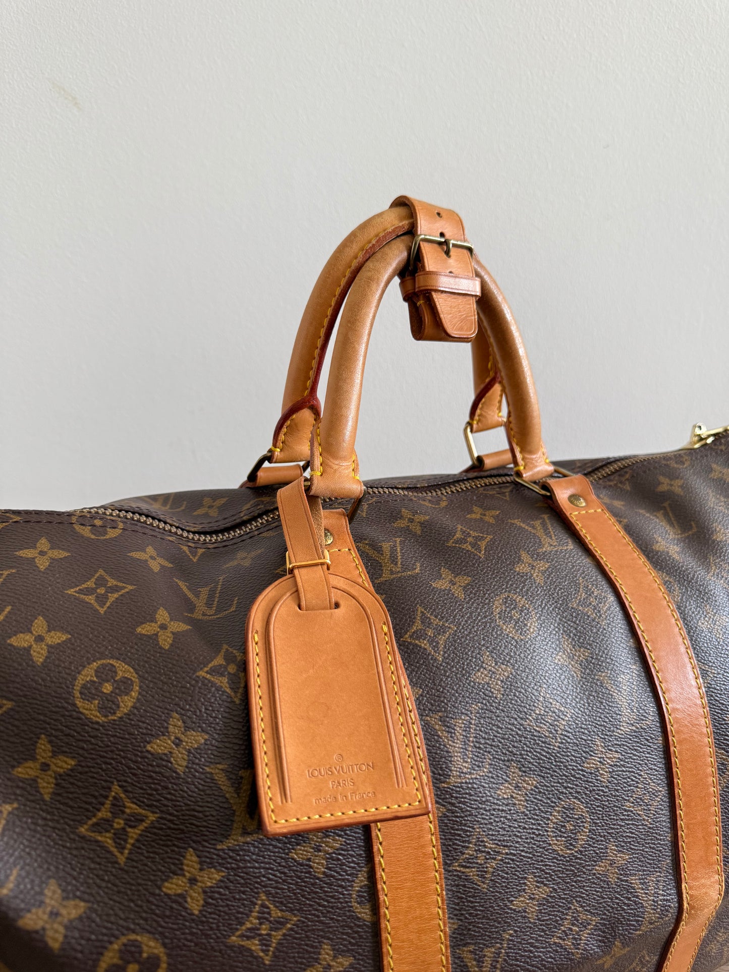 Keepall 50 Louis Vuitton