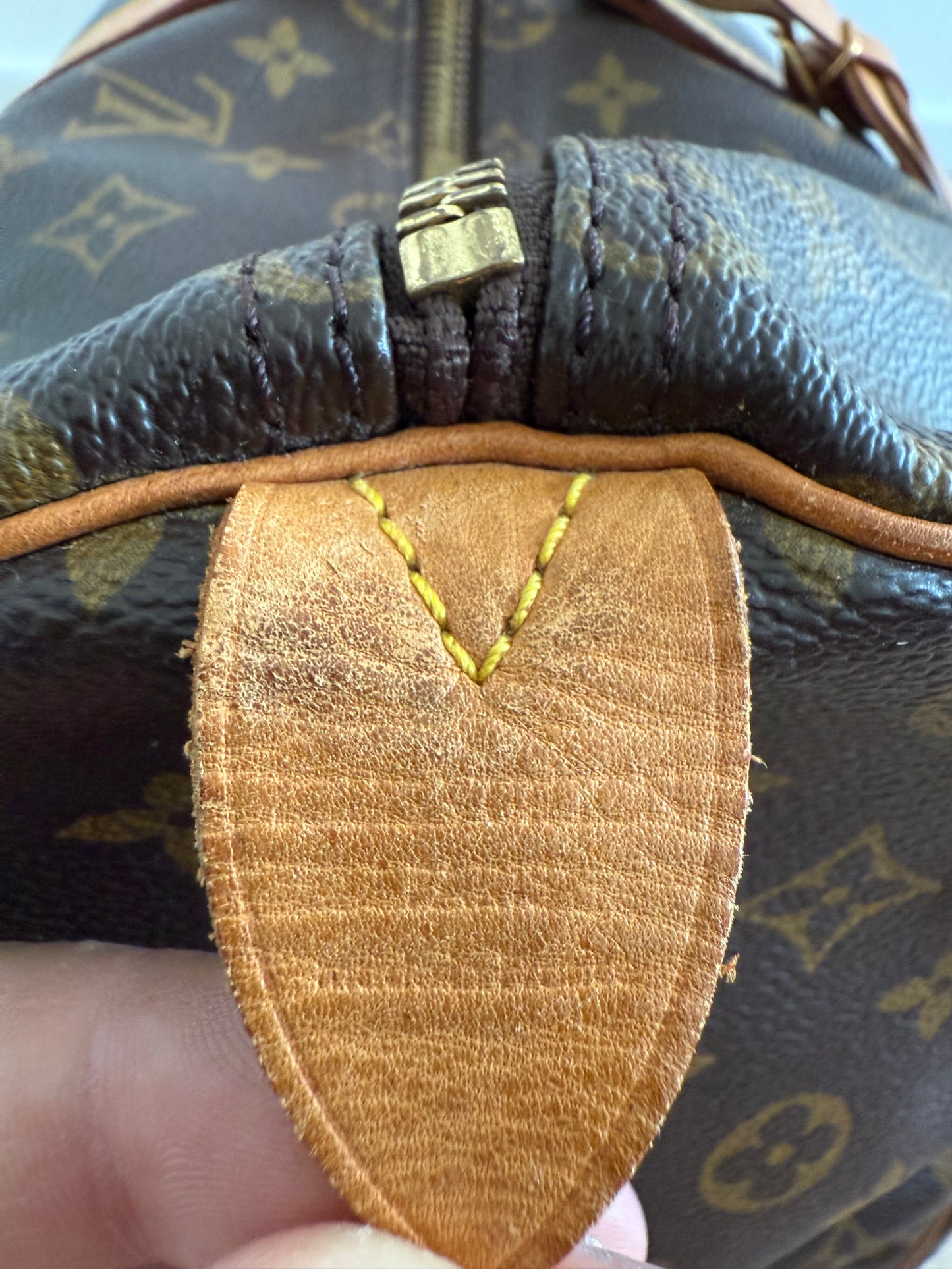 Keepall 50 Louis Vuitton