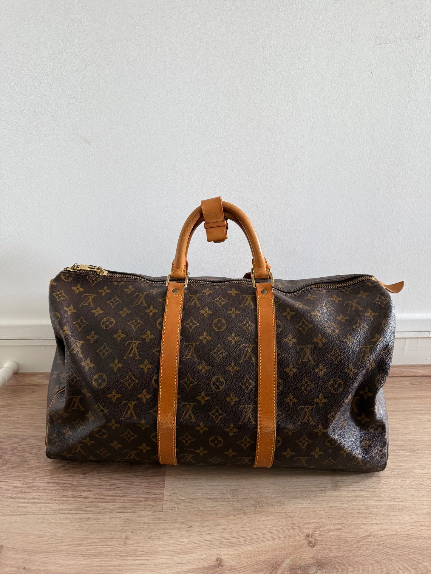 Keepall 50 Louis Vuitton