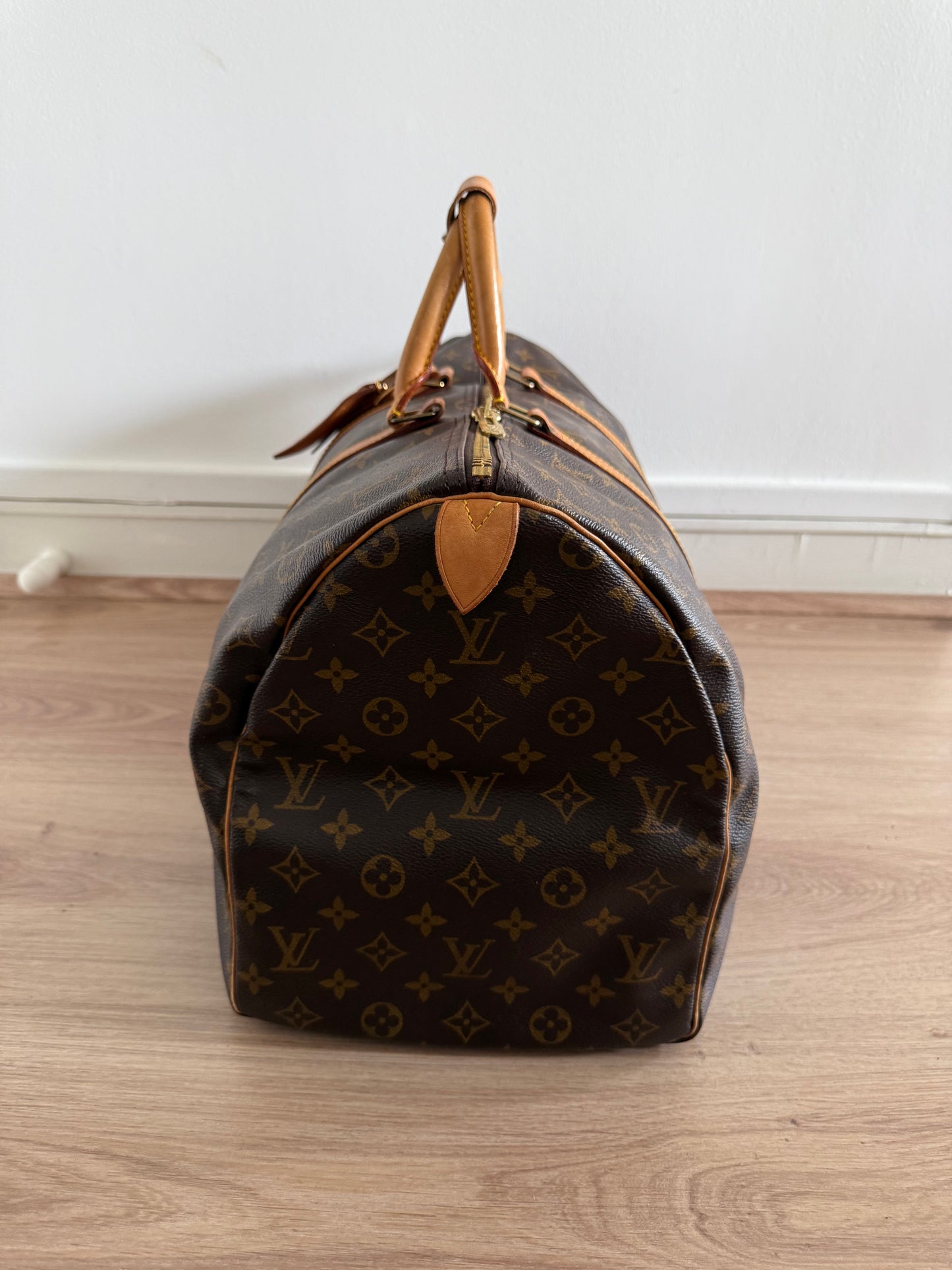 Keepall 50 Louis Vuitton