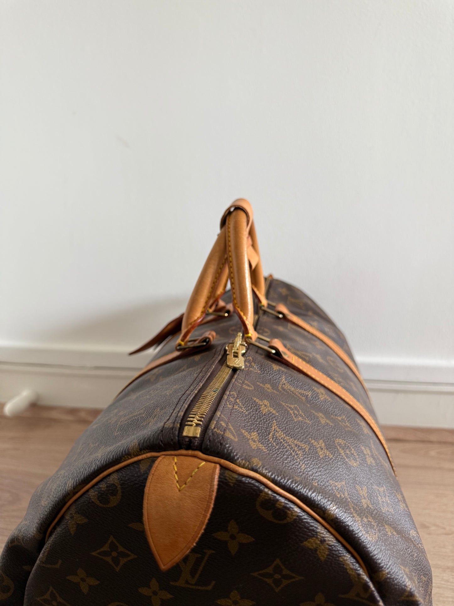 Keepall 50 Louis Vuitton