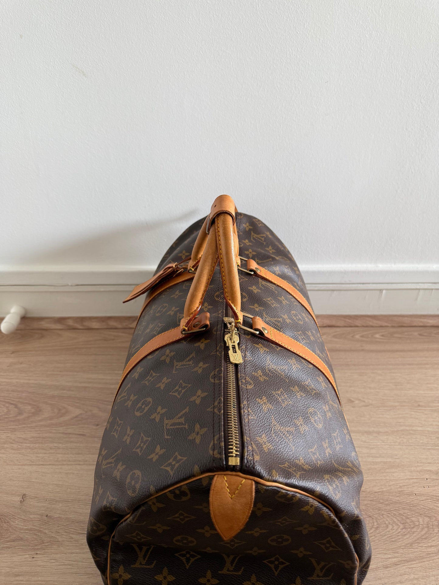 Keepall 50 Louis Vuitton