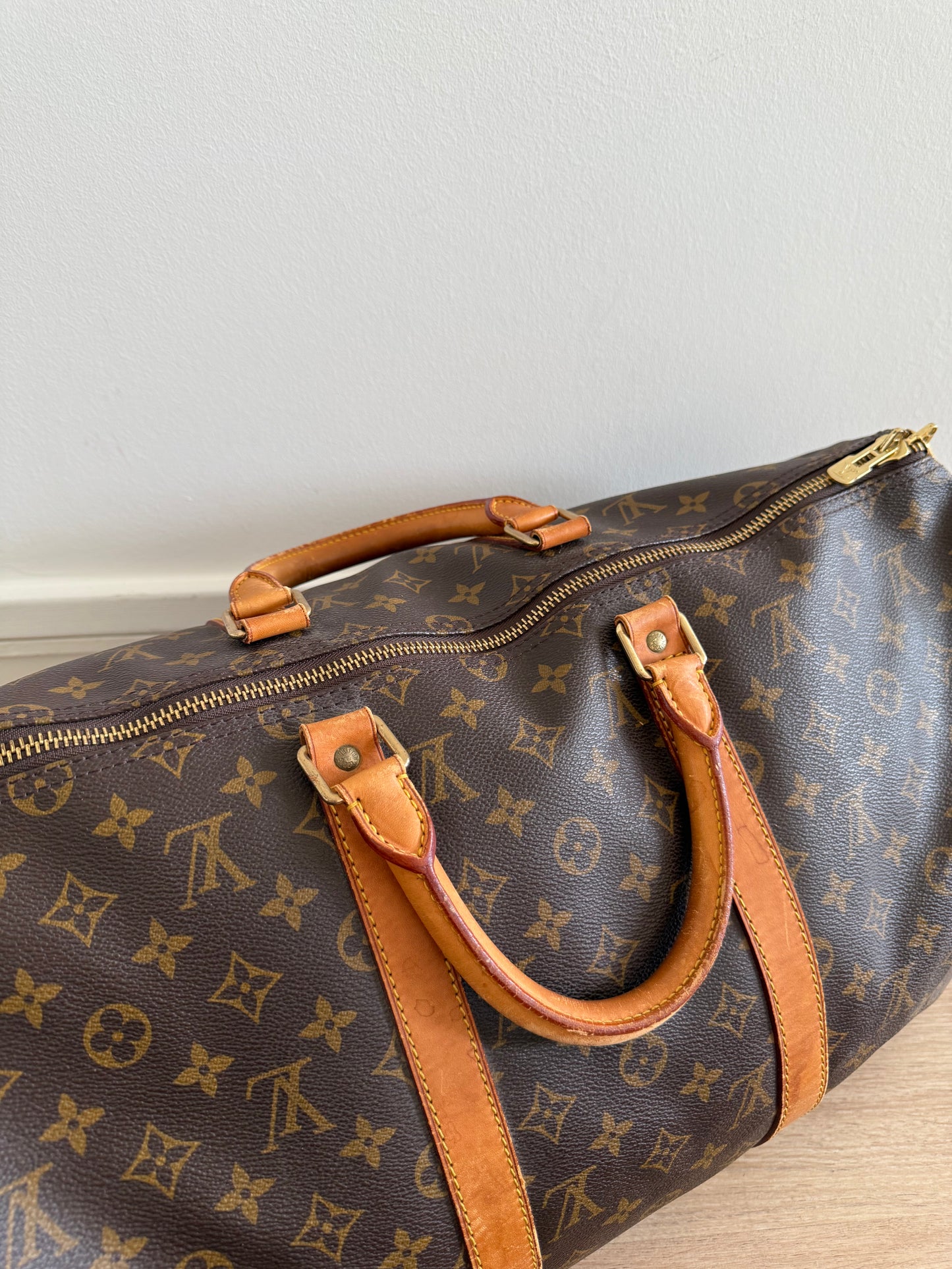 Keepall 50 Louis Vuitton