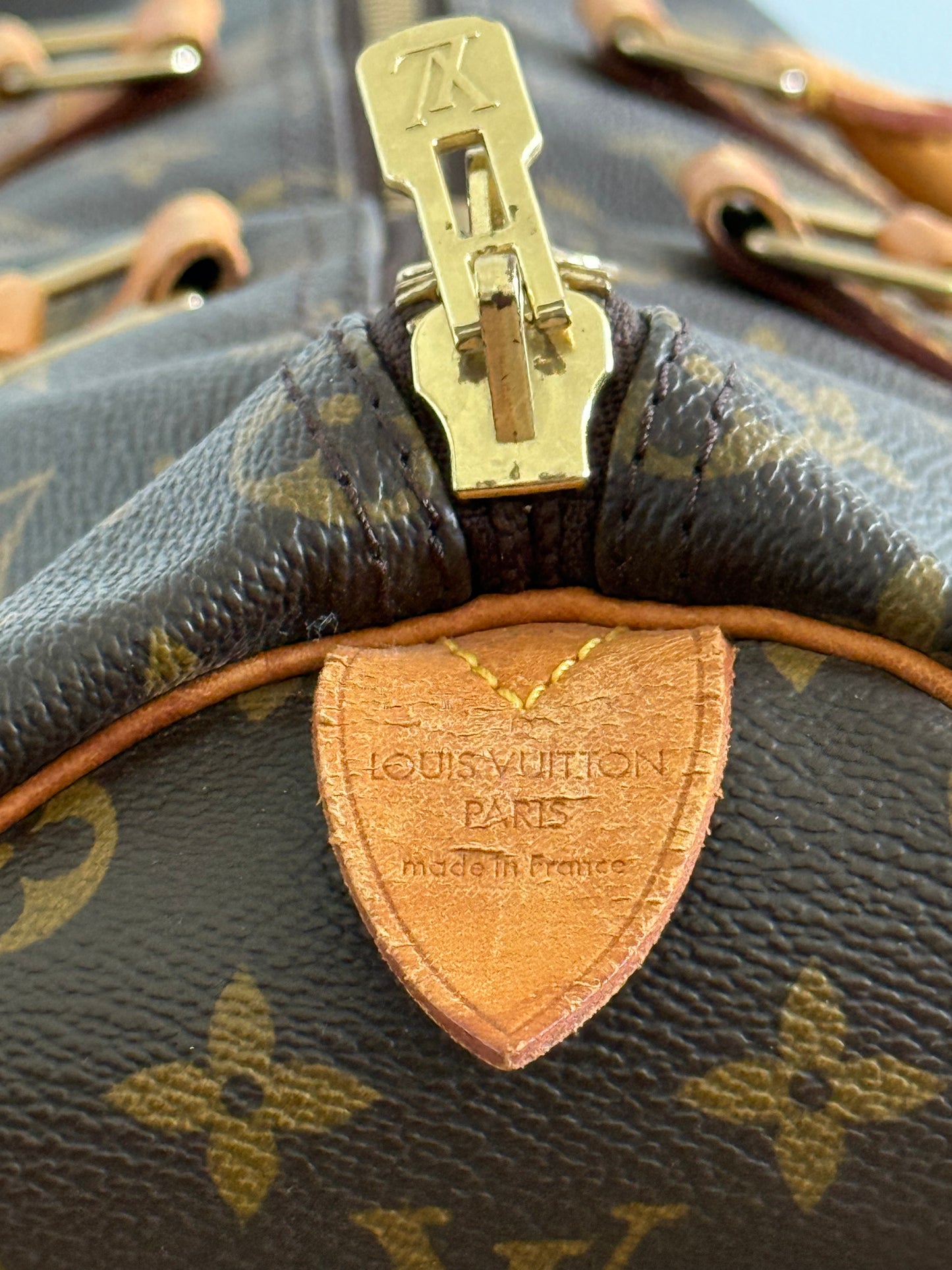 Keepall 50 Louis Vuitton