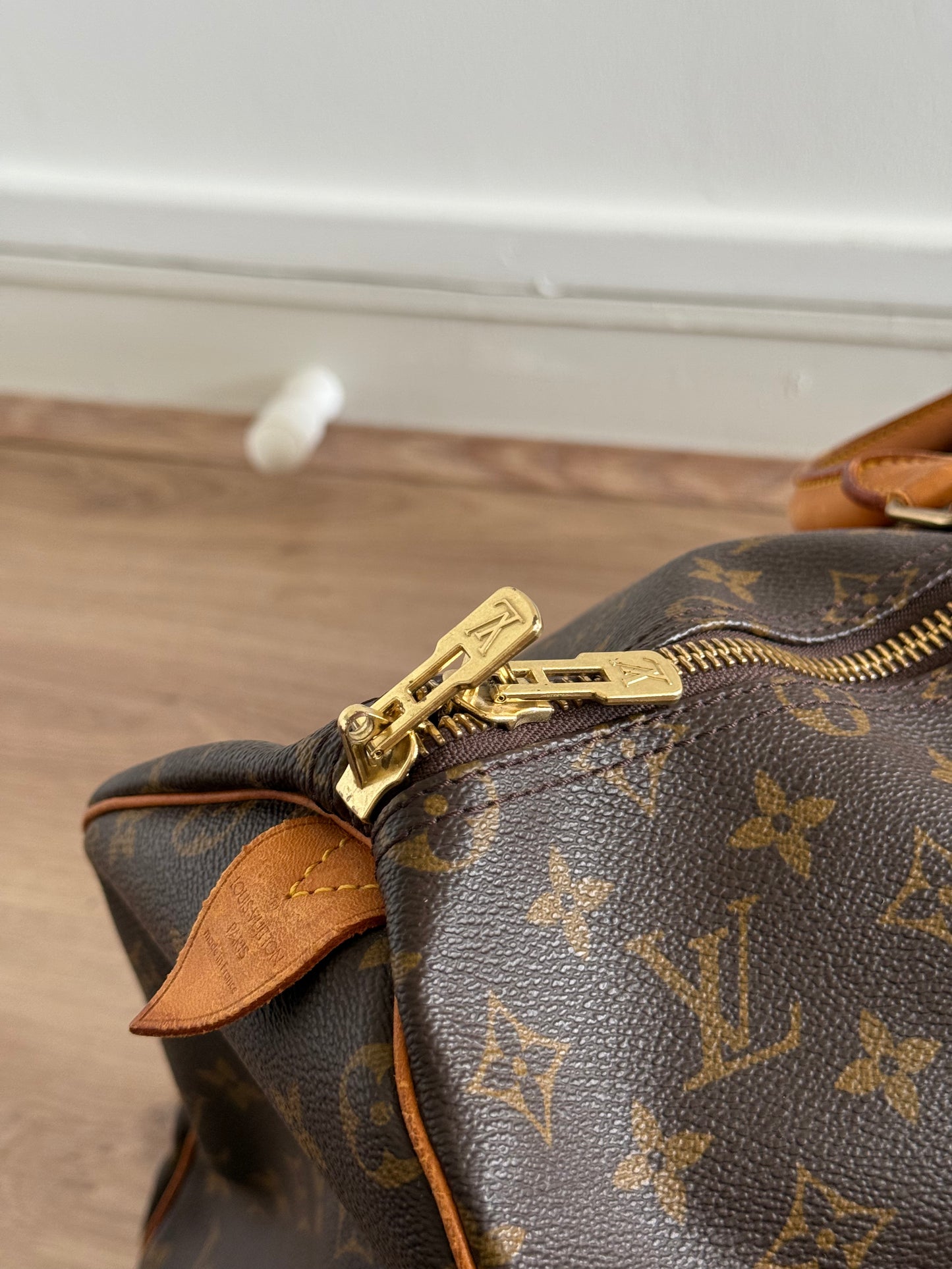 Keepall 50 Louis Vuitton