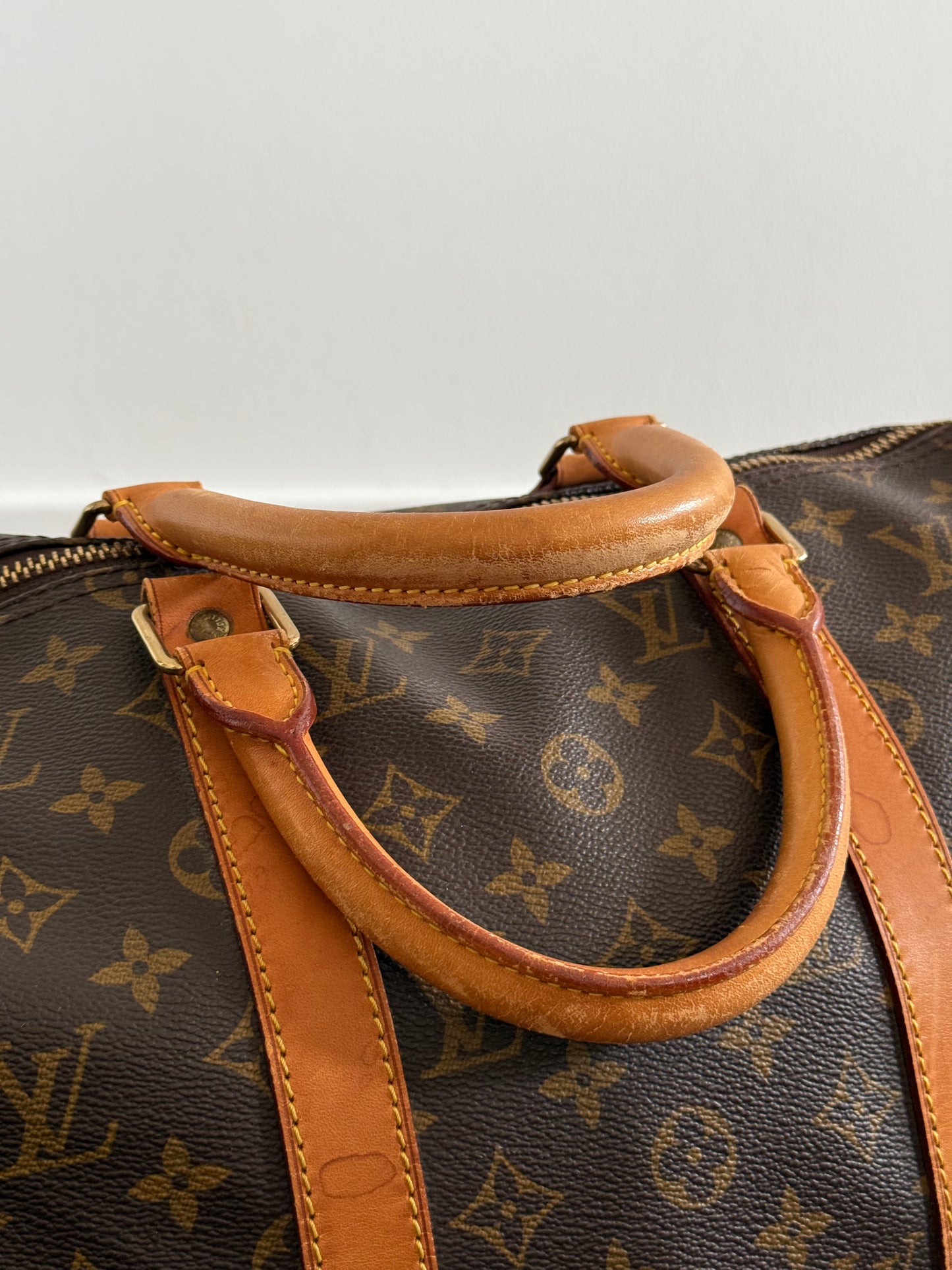 Keepall 50 Louis Vuitton