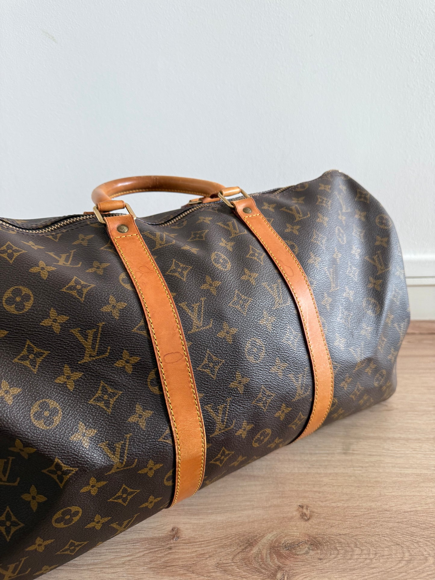 Keepall 50 Louis Vuitton