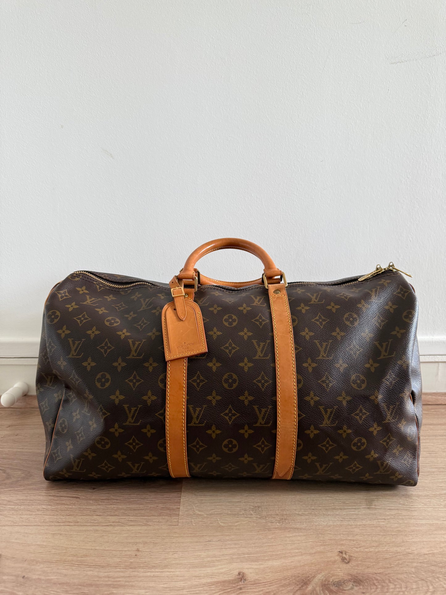 Keepall 50 Louis Vuitton