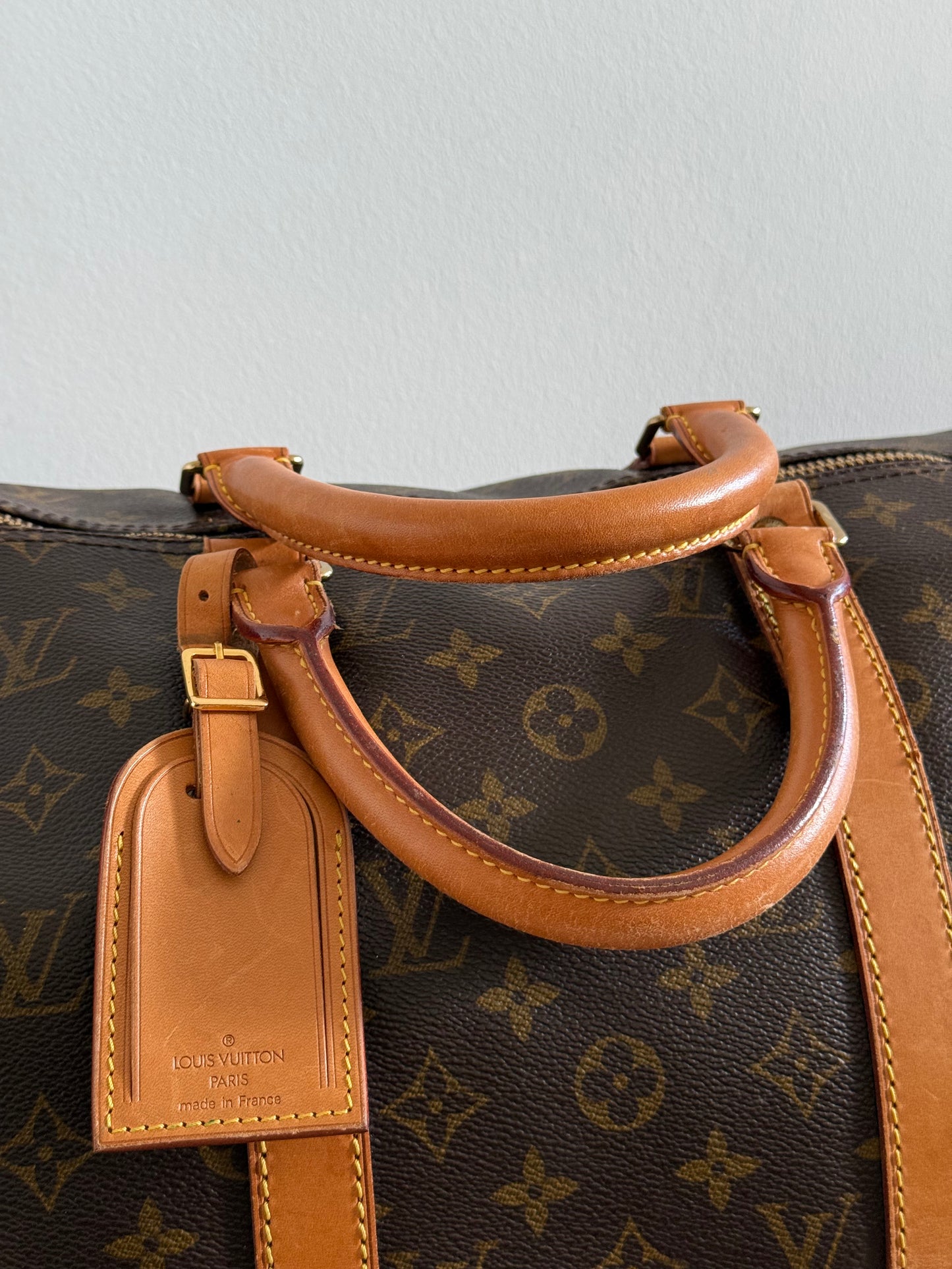 Keepall 50 Louis Vuitton