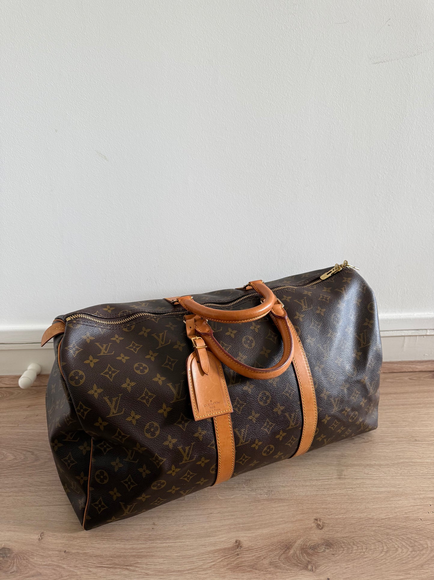 Keepall 50 Louis Vuitton