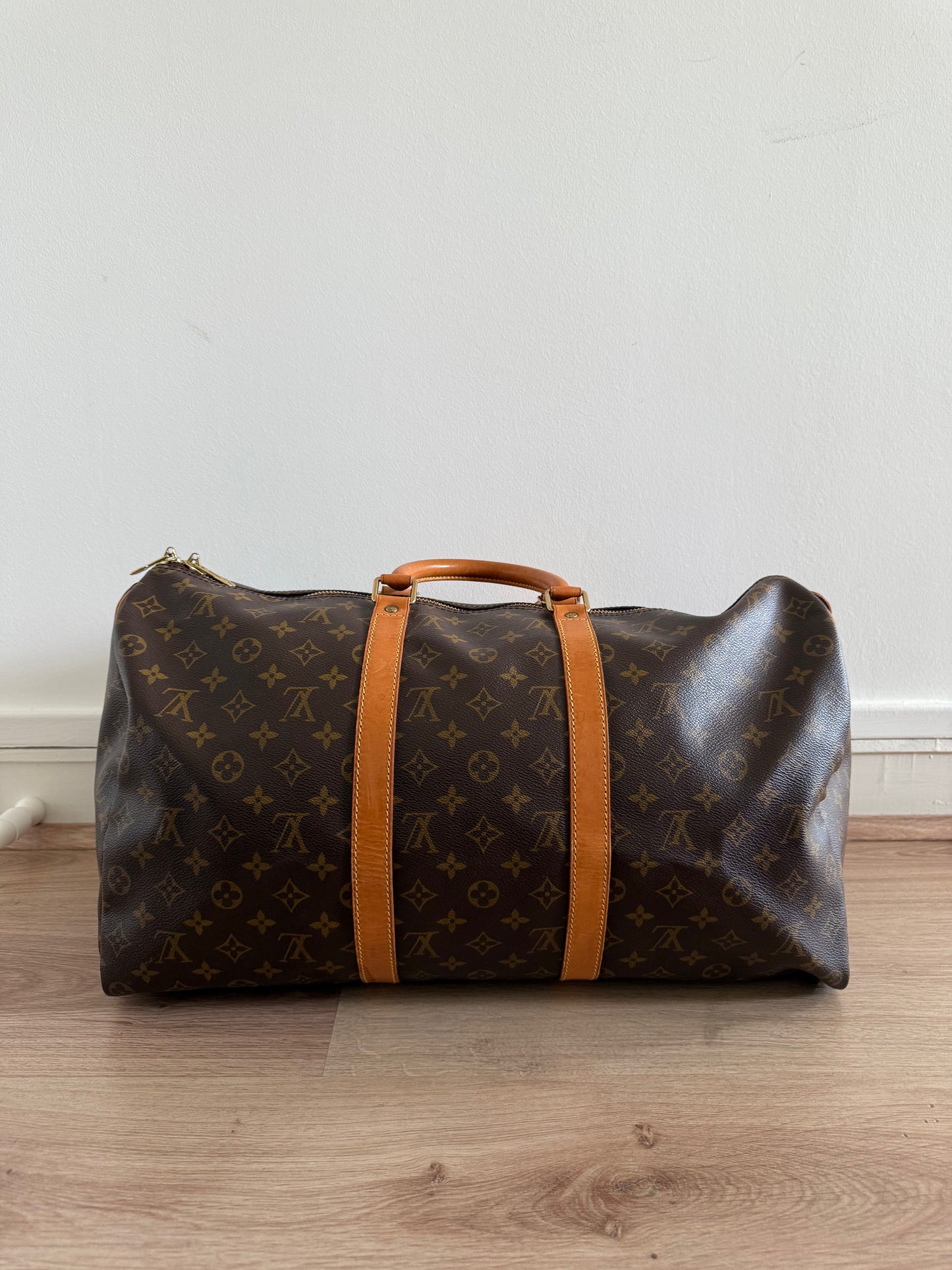 Keepall 50 Louis Vuitton