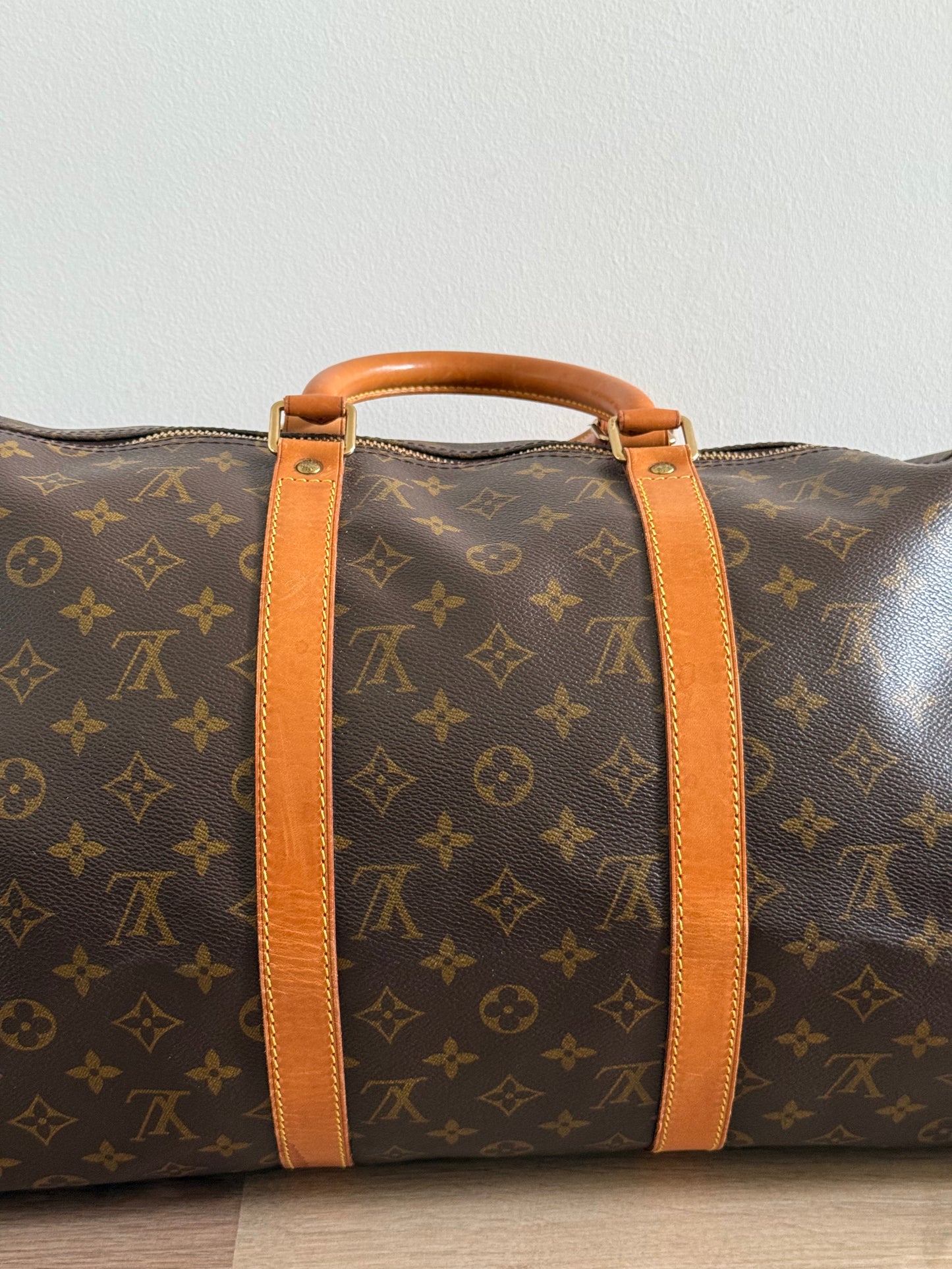 Keepall 50 Louis Vuitton