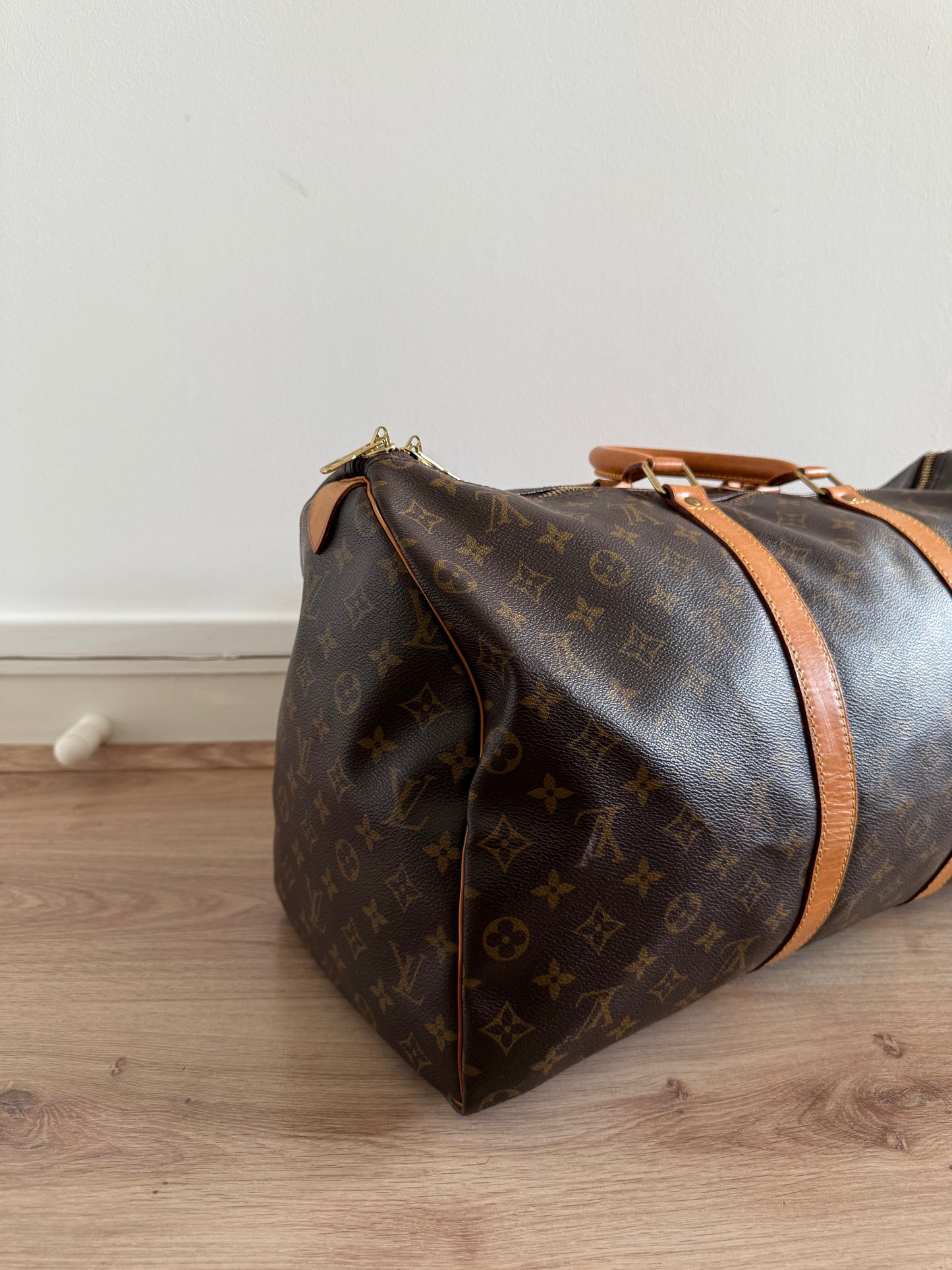 Keepall 50 Louis Vuitton