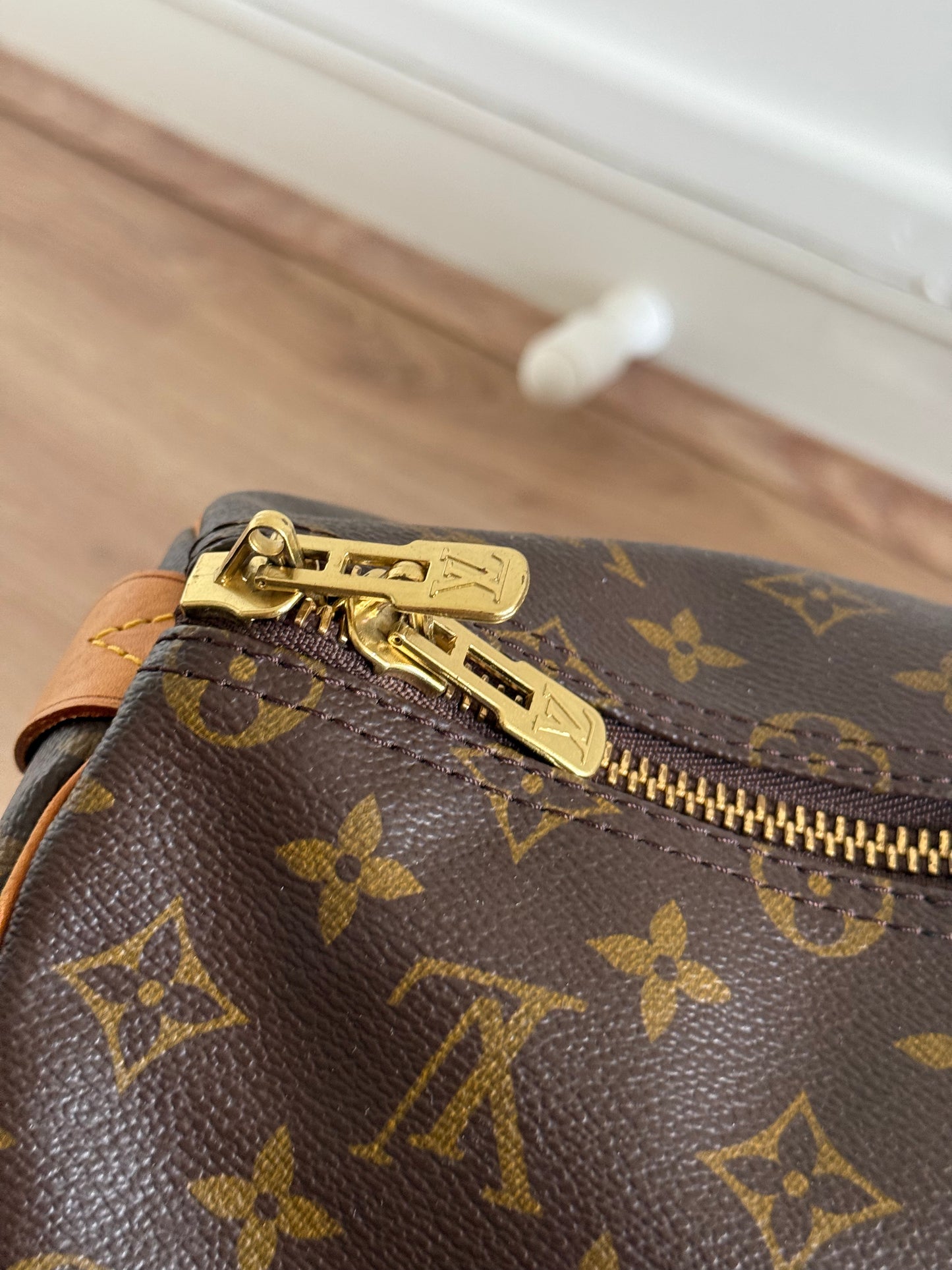 Keepall 50 Louis Vuitton