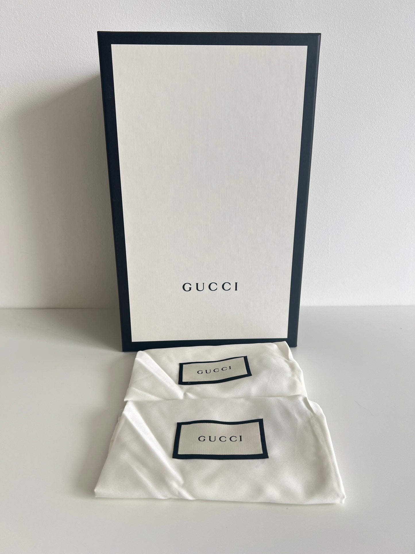 Basket Ultraspace Gucci