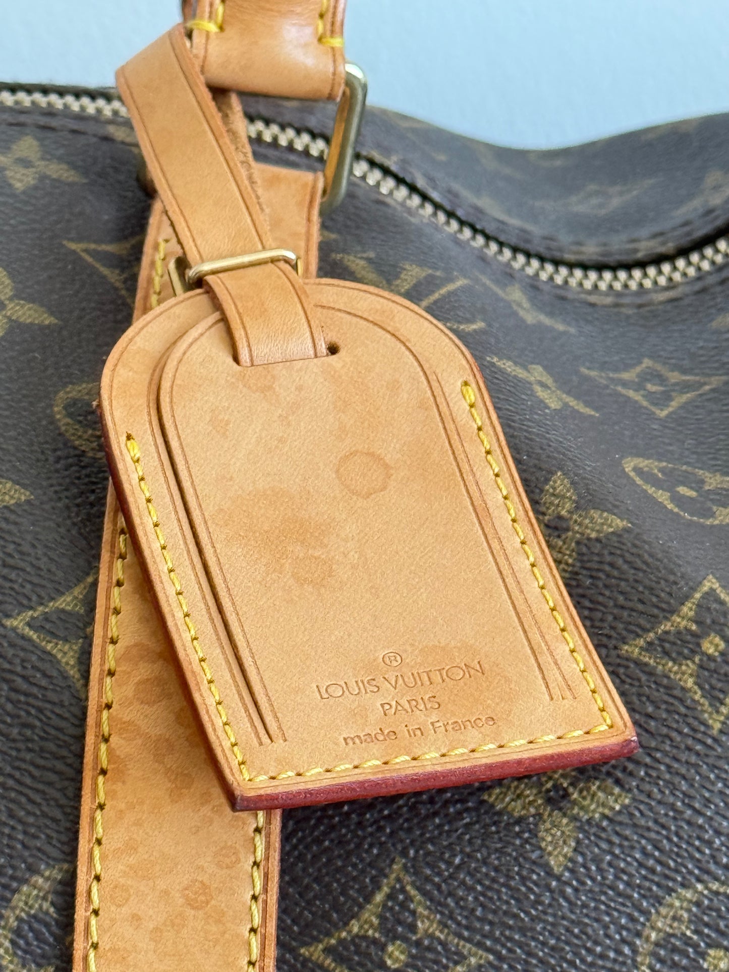 Keepall 50 Louis Vuitton