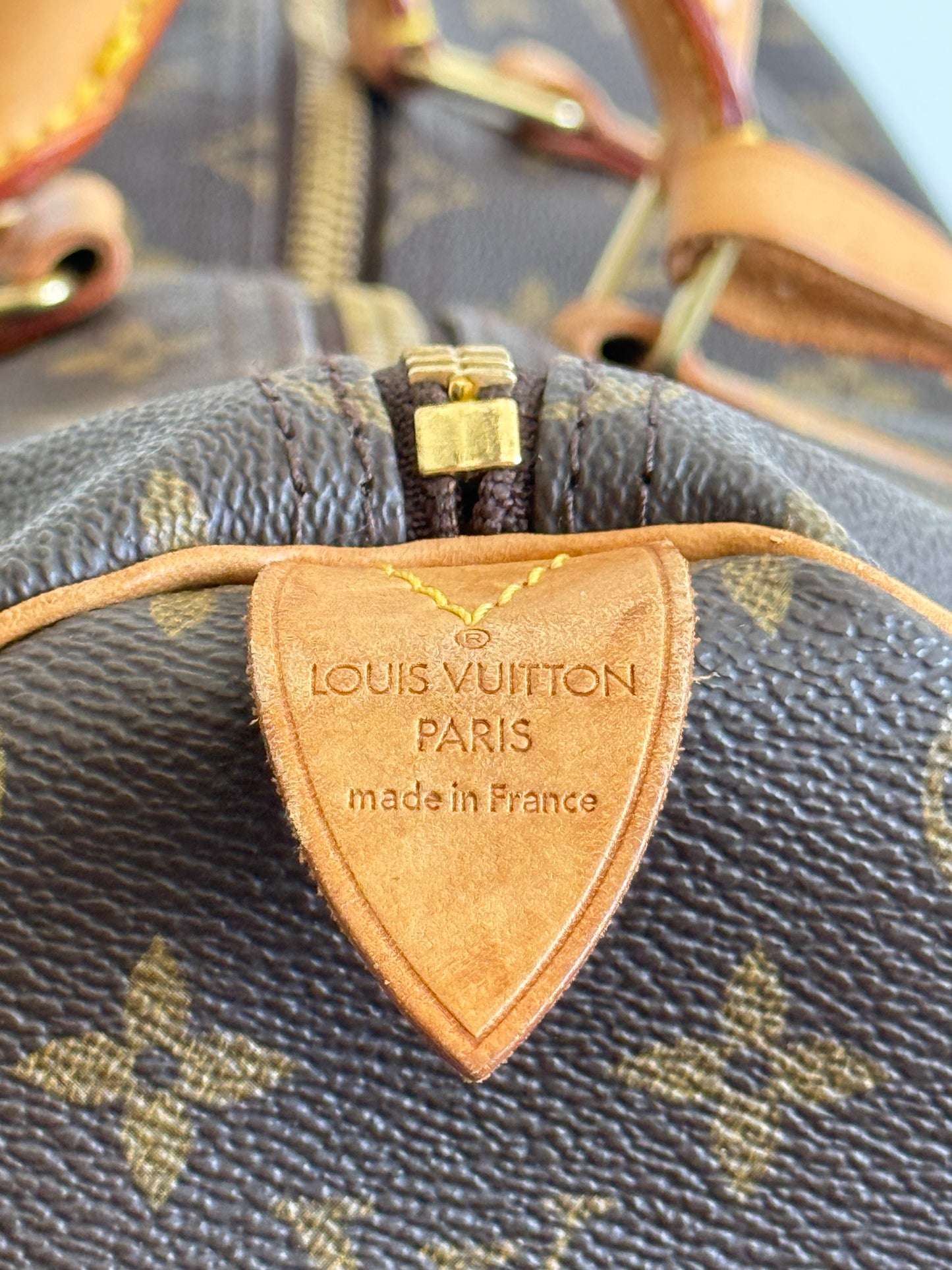 Keepall 50 Louis Vuitton
