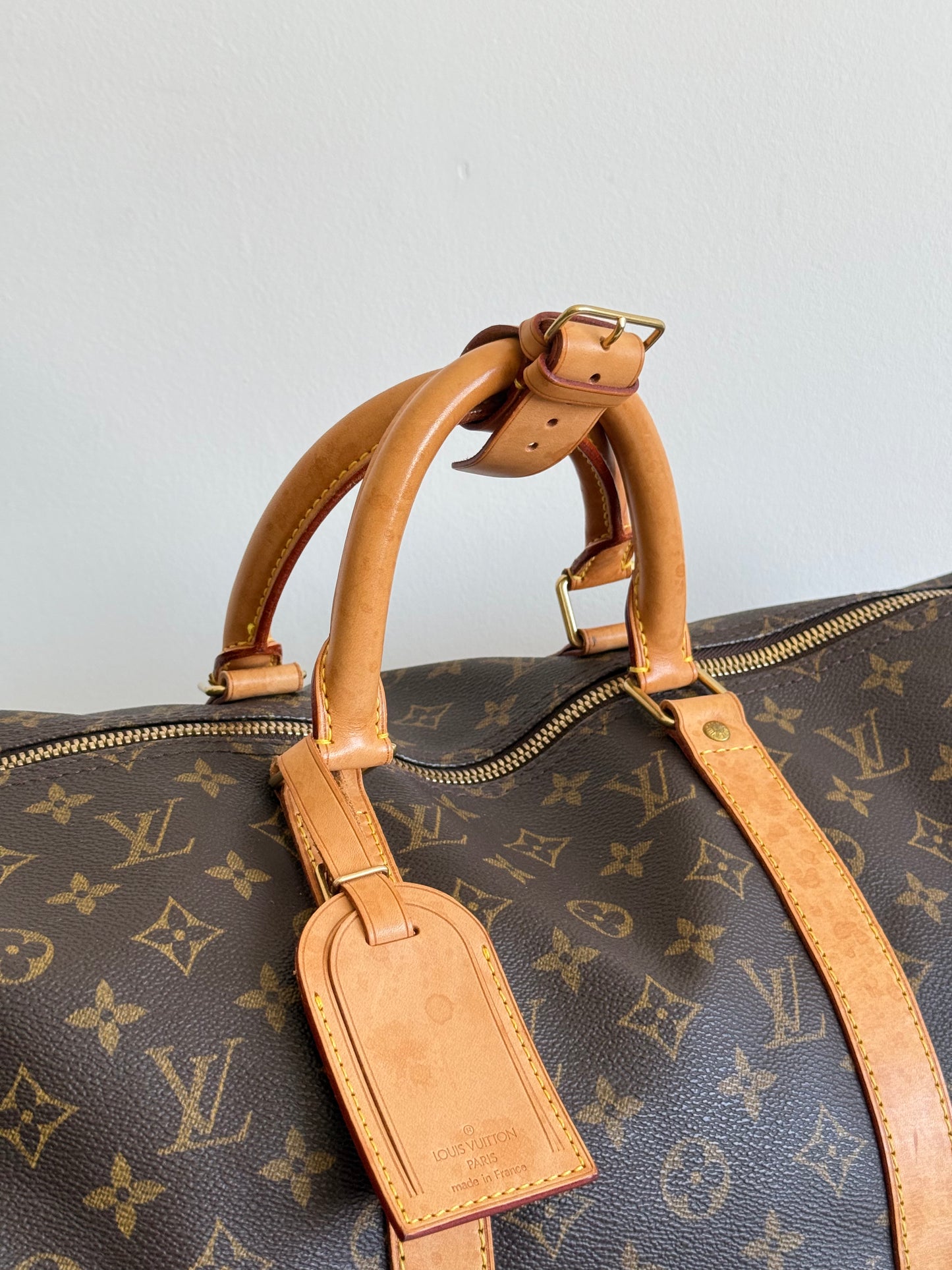 Keepall 50 Louis Vuitton